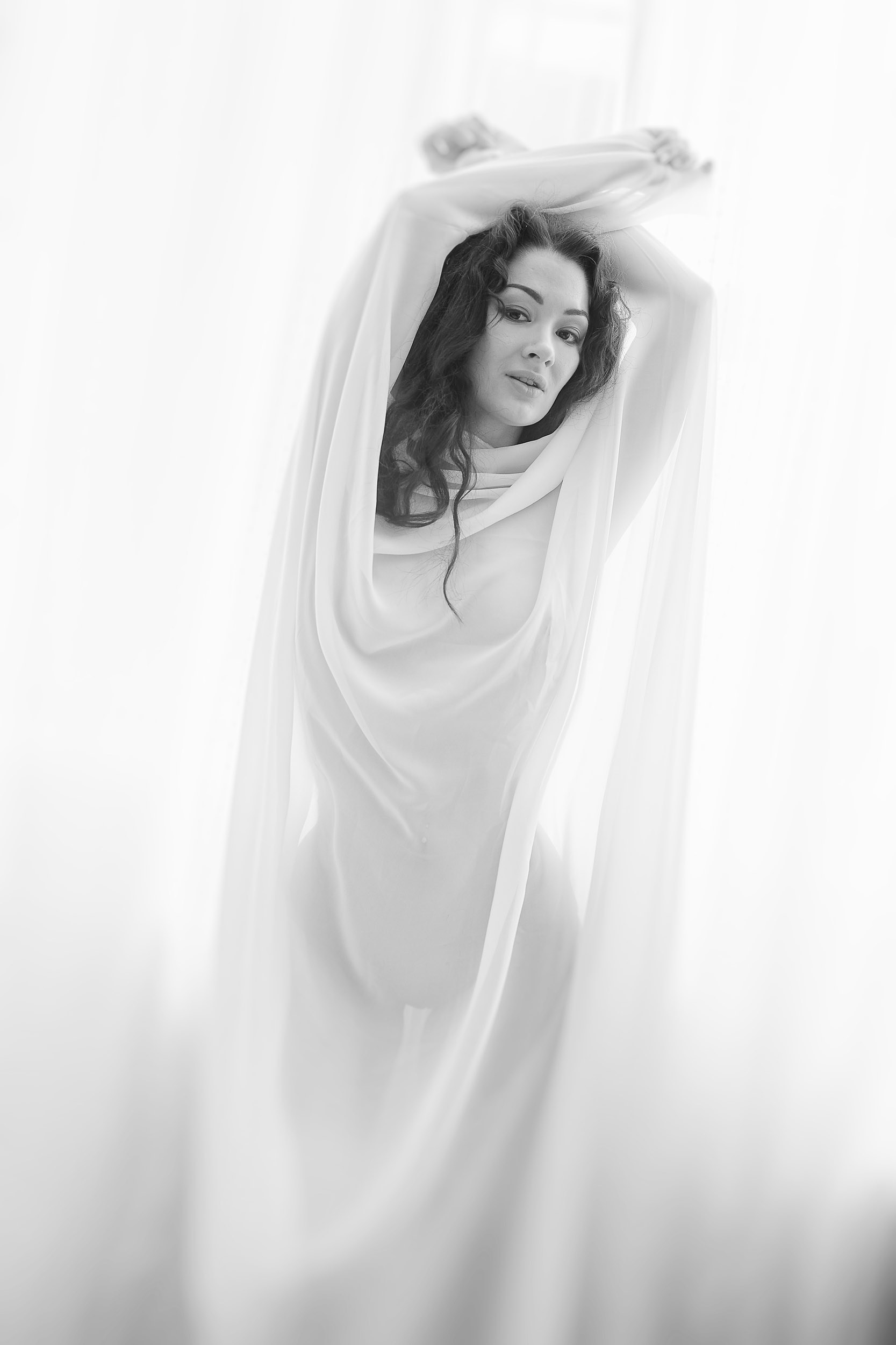 Фотопроекты и съемки на природе, с лошадьми, самолетами и авто. Выездная фотосессия. Фотограф, фотопроекты Михаила Семенова в Ярославле. Фотошкола