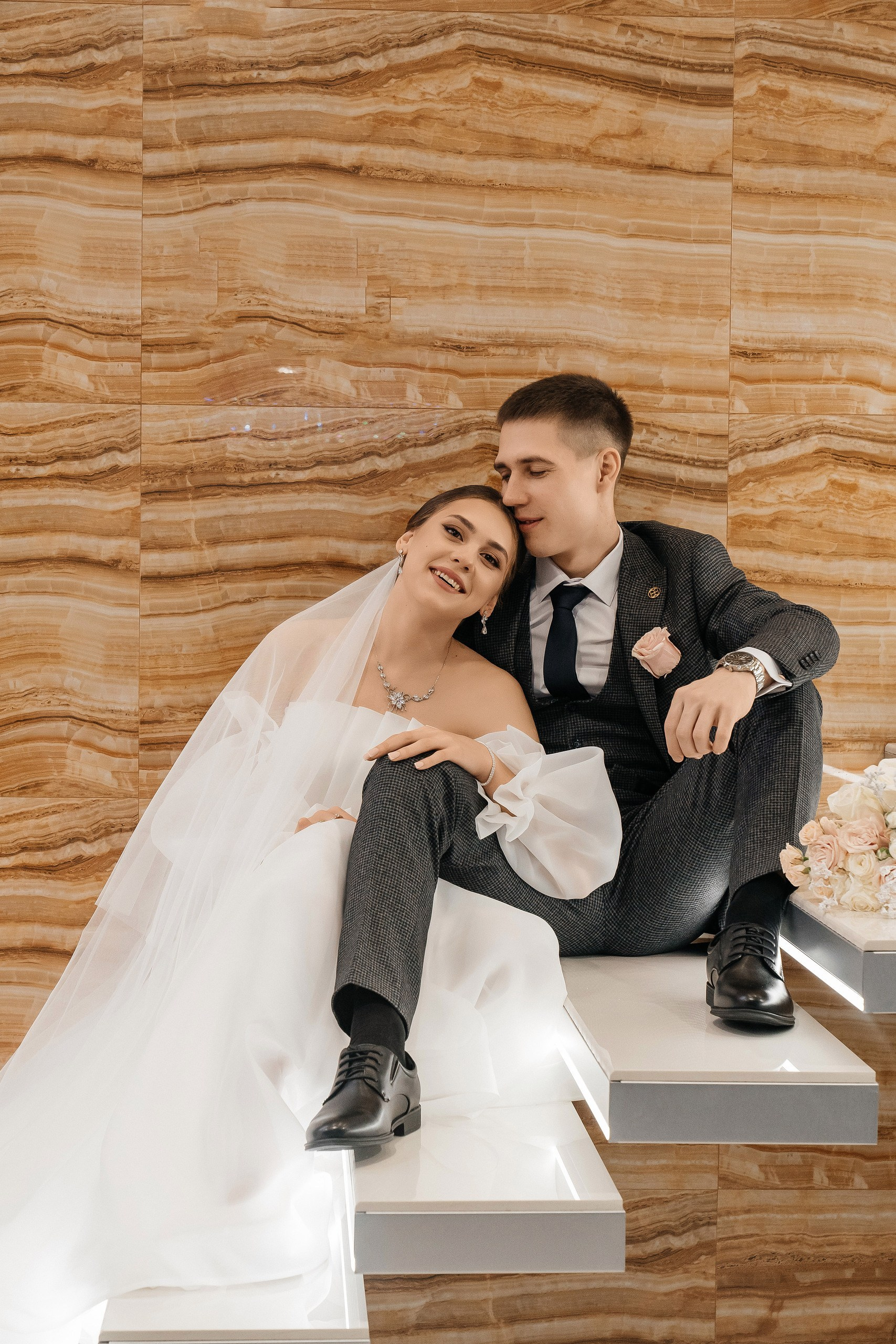 Свадебный анонс в течении 24 часов. Lokos.pro Ник Соколов Фото и Видео Москва/Ростов-на-Дону