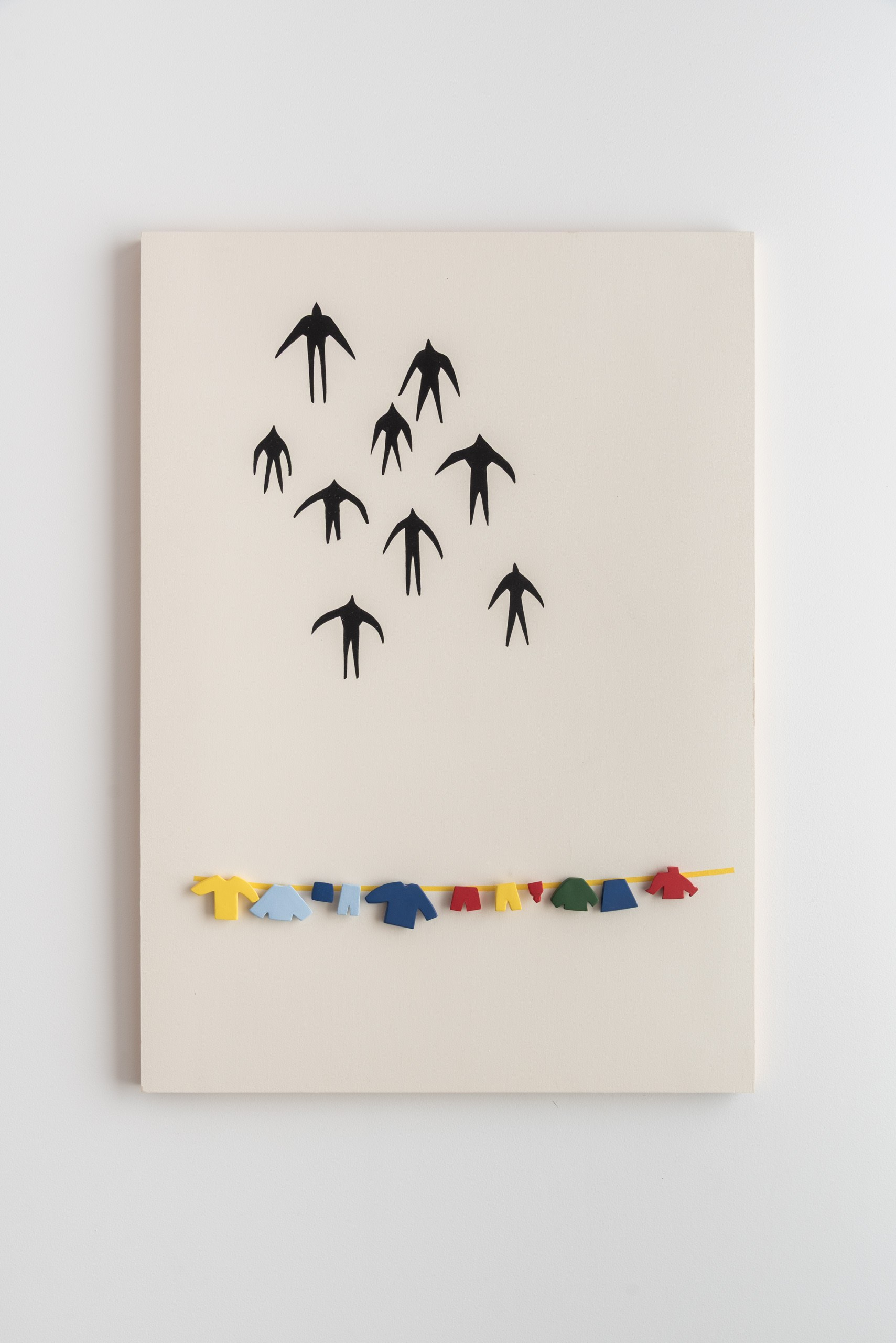 Серия интерактивных объектов ТО — НЕ ТО. Художник Ольга Папшева ЛИТПРИНТ / LITPRINT Саратов