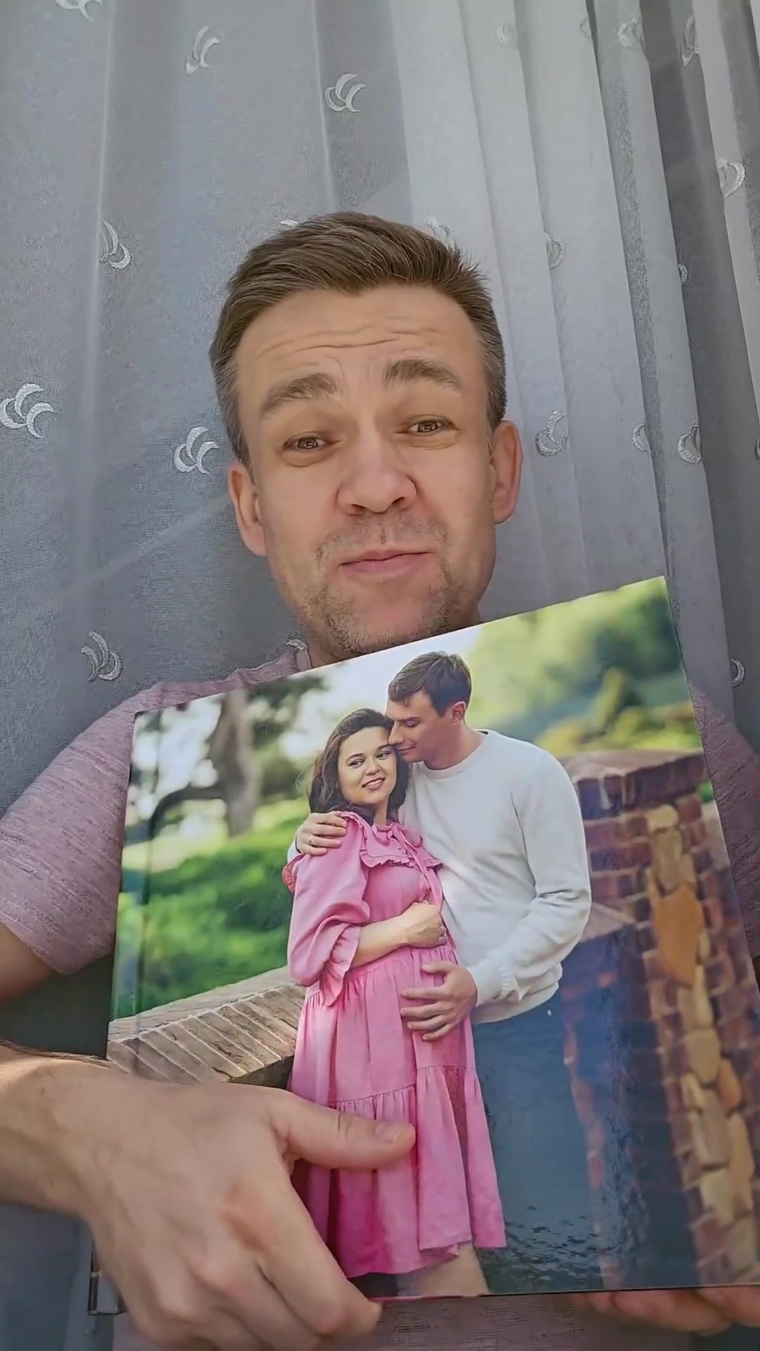 Фотосъемка для беременных в «Олд Хаус» | Семейный фотограф в Ростове-на-Дону. Свадебный и семейный фотограф в Ростове-на-Дону. Андрей Сайфутдинов