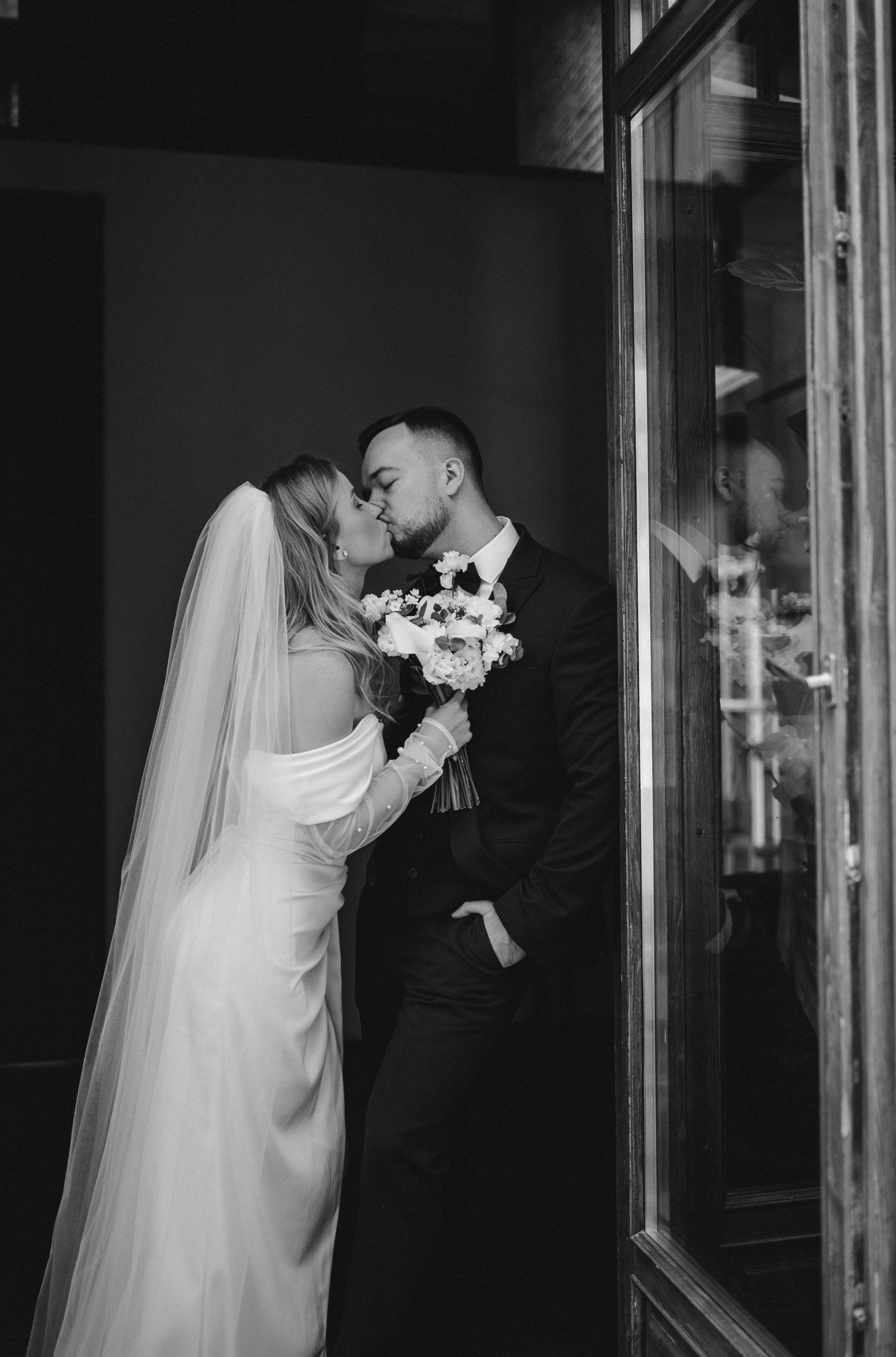 Свадебный и семейный фотограф в Коломне Мария Мусатова