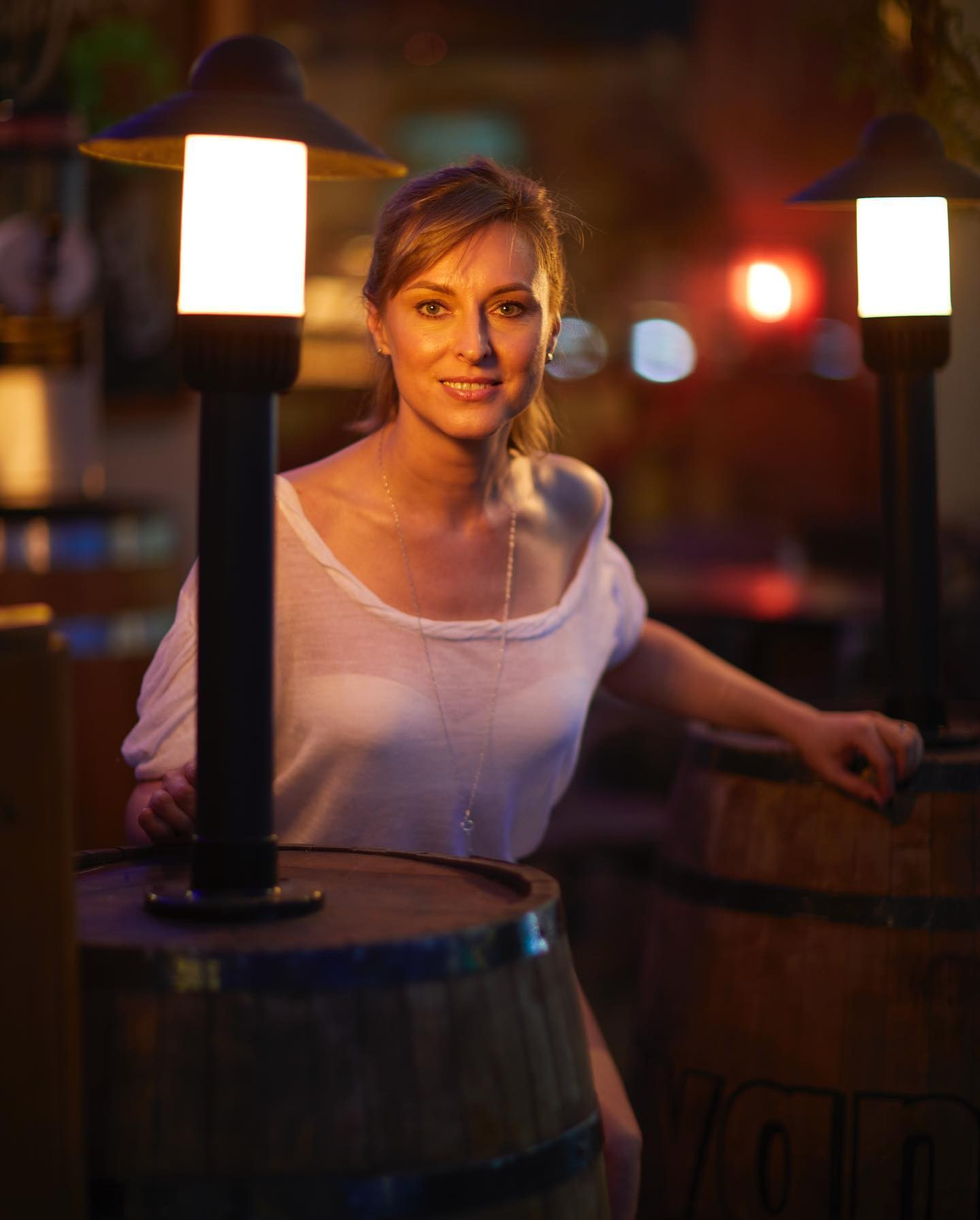 Профессиональная фотосъемка для бизнеса и личного бренда в Москве