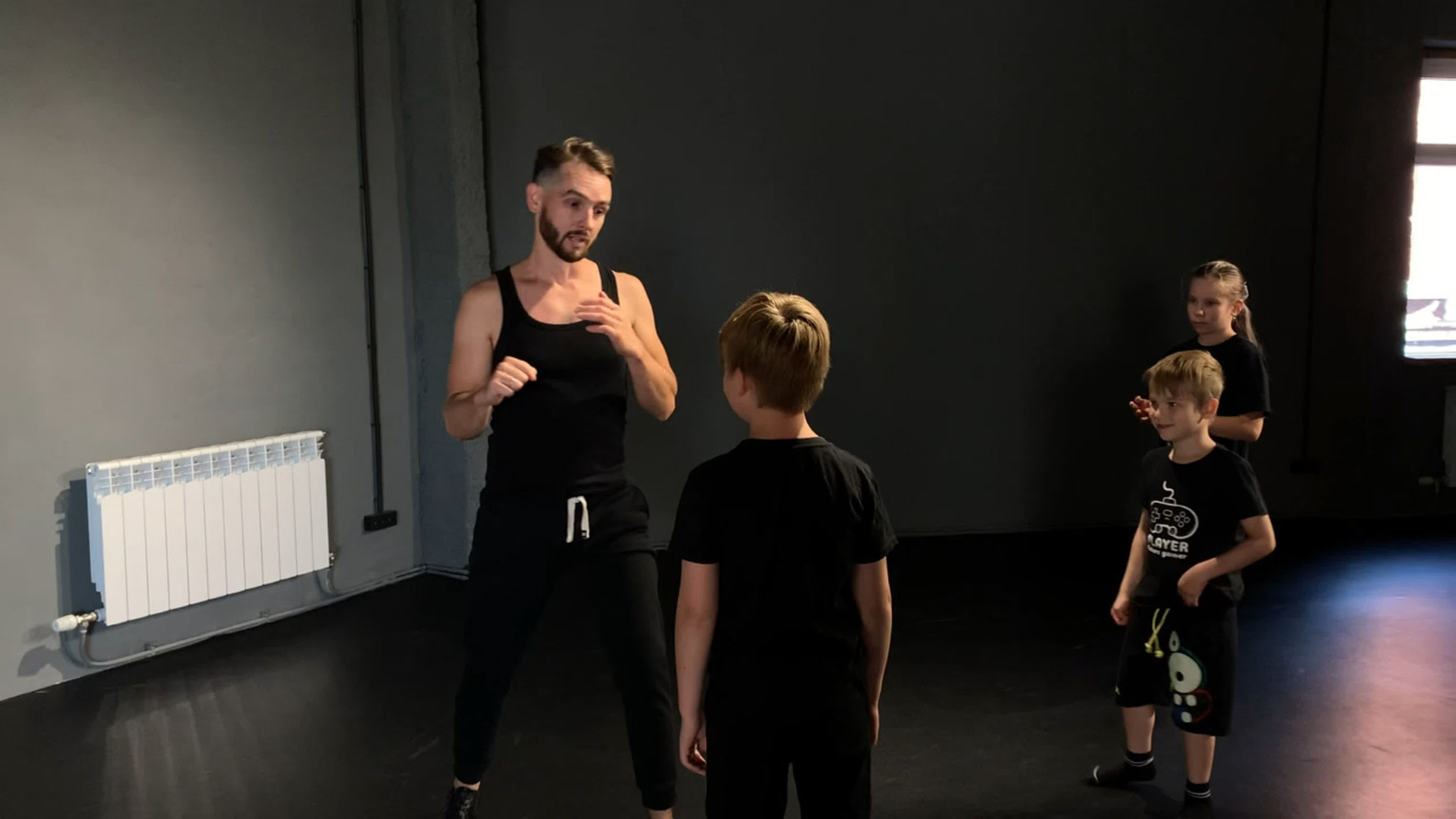 Театральная студия. Театральная студия для детей и взрослых в Санкт-Петербурге