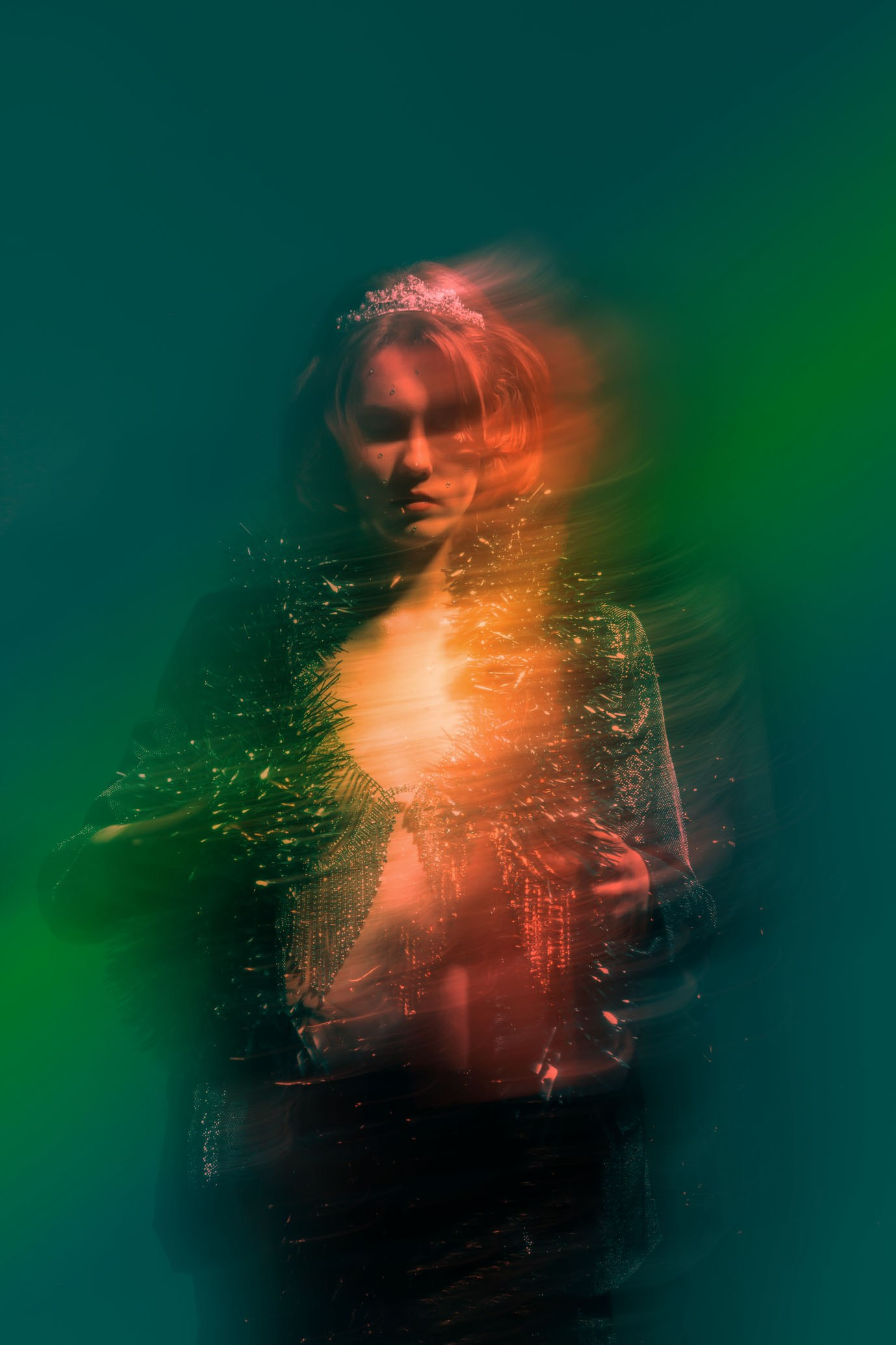 Фотограф в Новосибирске