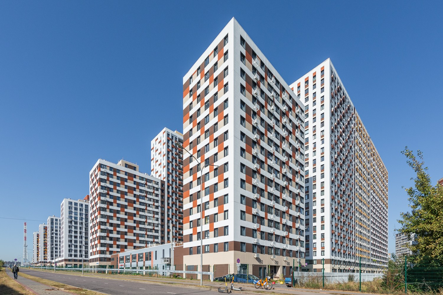 Алексей Каменский — интерьерный и архитектурный фотограф в Москве