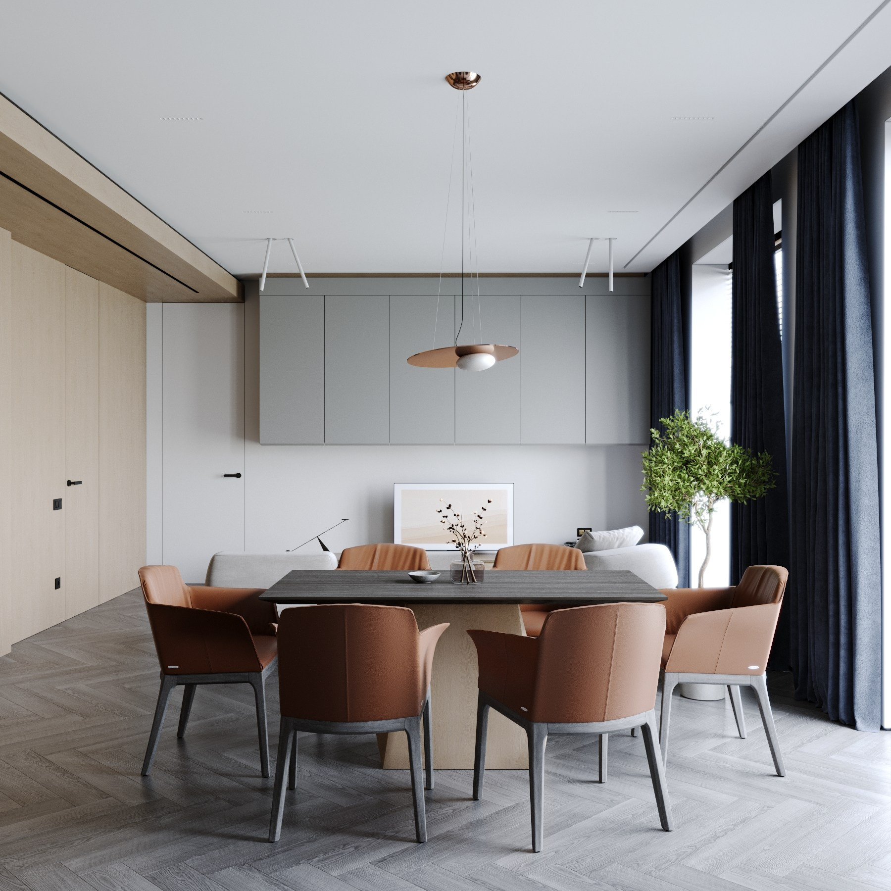 Услуги. 3D визуализация для архитекторов и дизайнеров интерьера. Помогаем легко и быстро согласовывать ваши проекты!