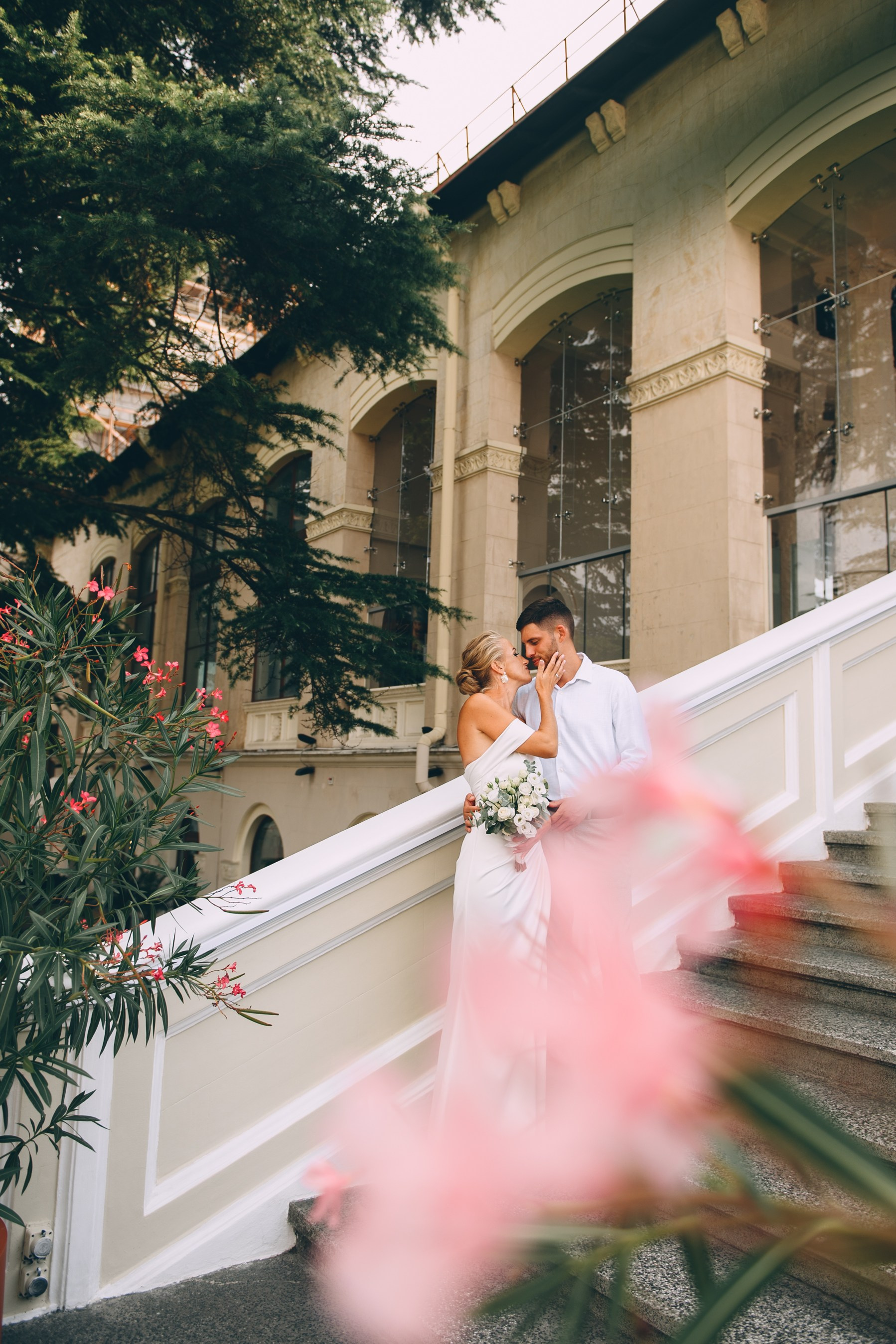 Свадебный и семейный фотограф София Невская