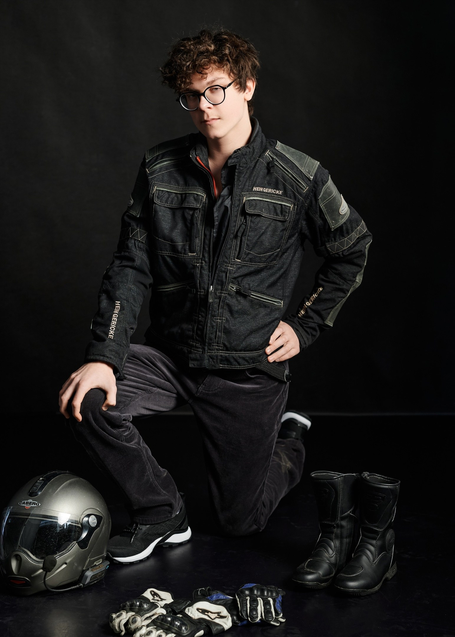 Локации. Фотостудия Студия.ProPortret. Калуга