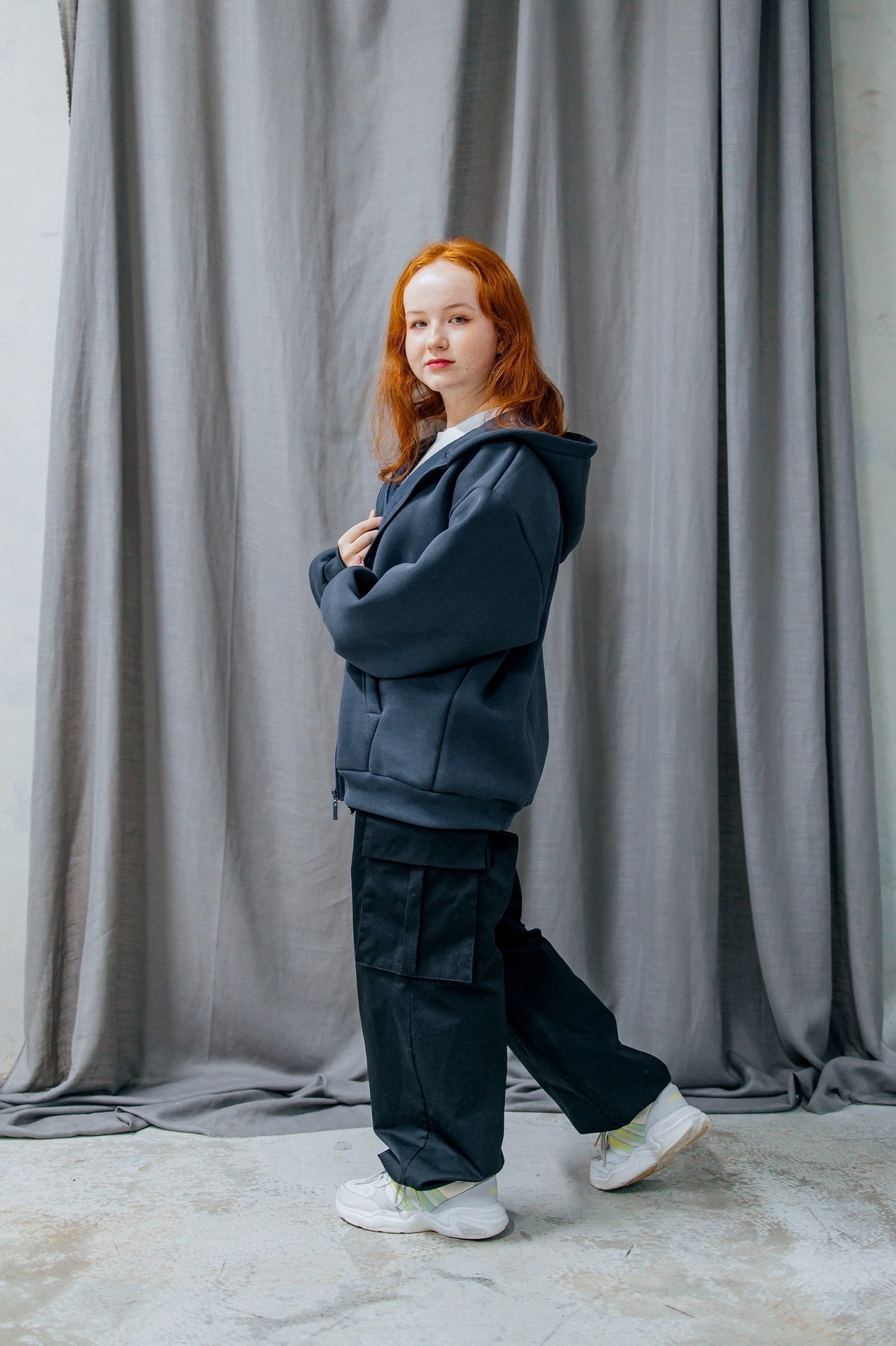 Ксения Р&nbsp;150&nbsp;см 16 лет 85_65_90