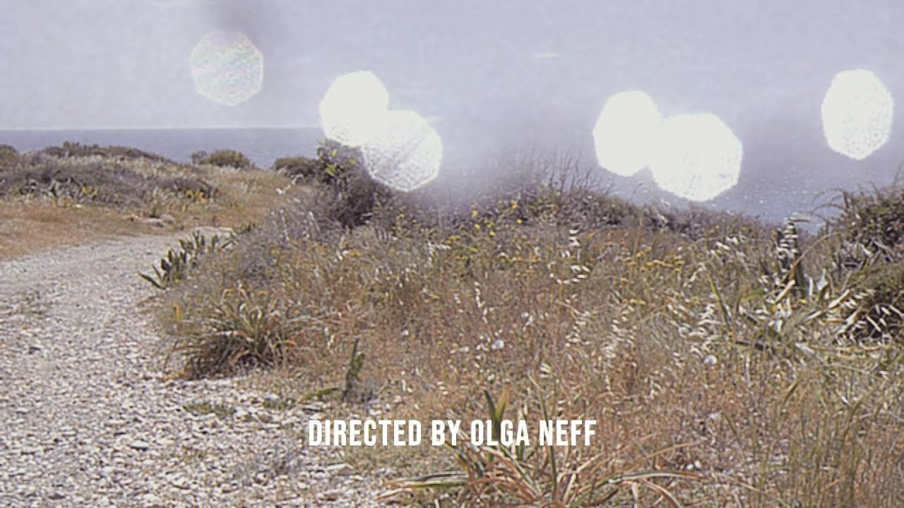 OLGA NEFF. Artist. Visual, Music, Poesy