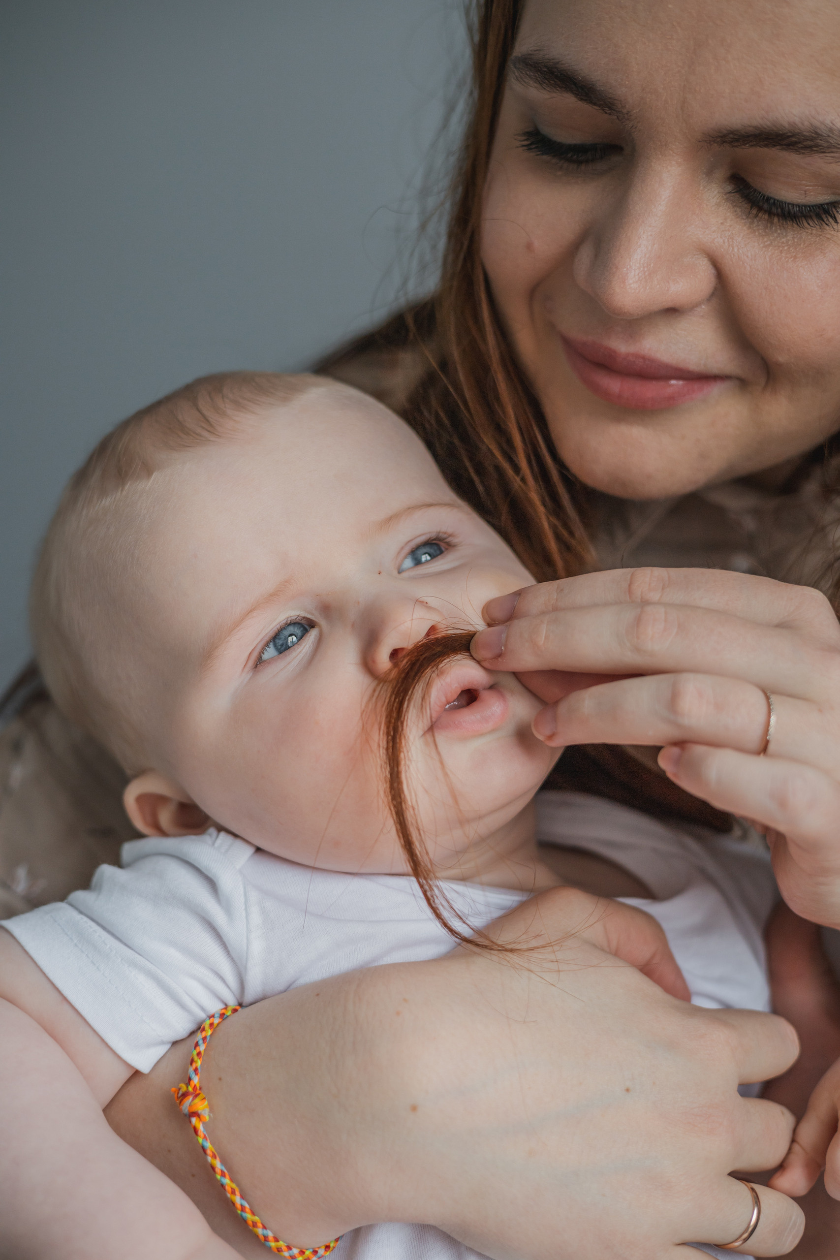 Отзывы. Семейный и детский life style фотограф в СПб и ЛО