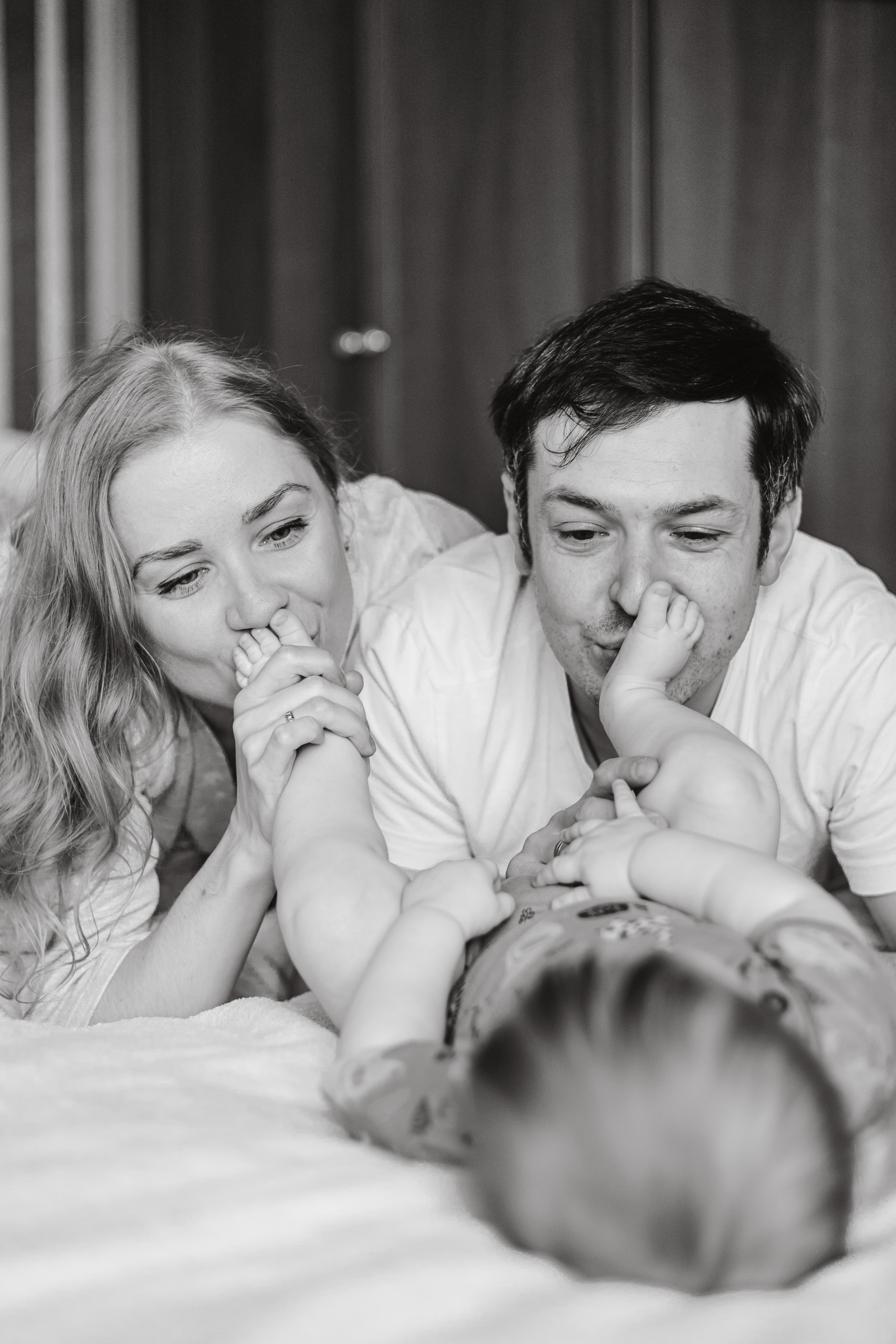 Отзывы. Семейный и детский life style фотограф в СПб и ЛО