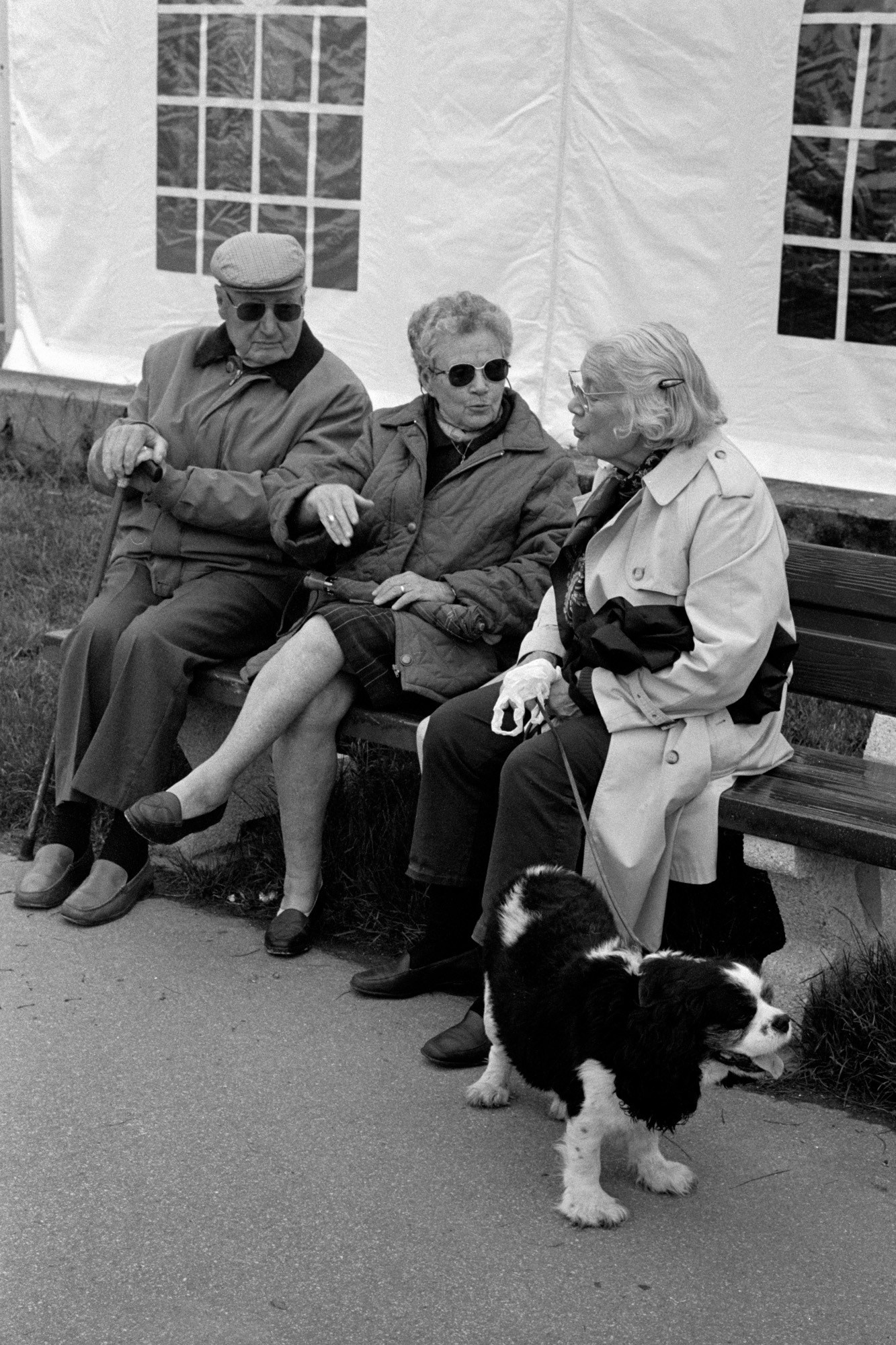 Memories of France. Документальный фотограф Алексей Мякишев, Москва