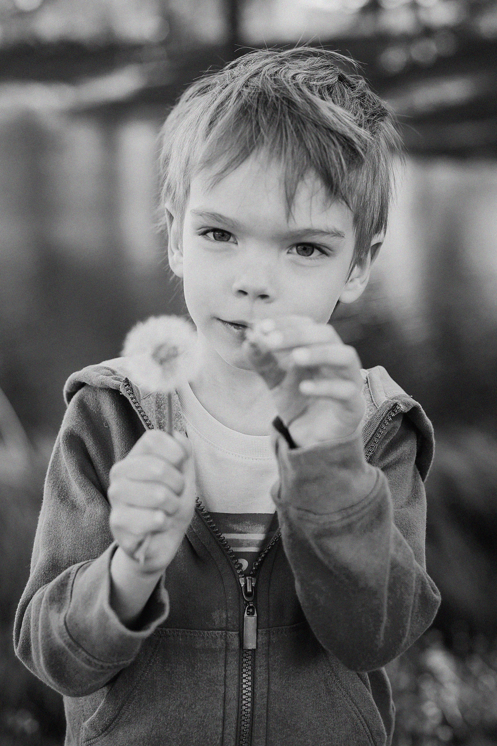 Семейный и детский фотограф
