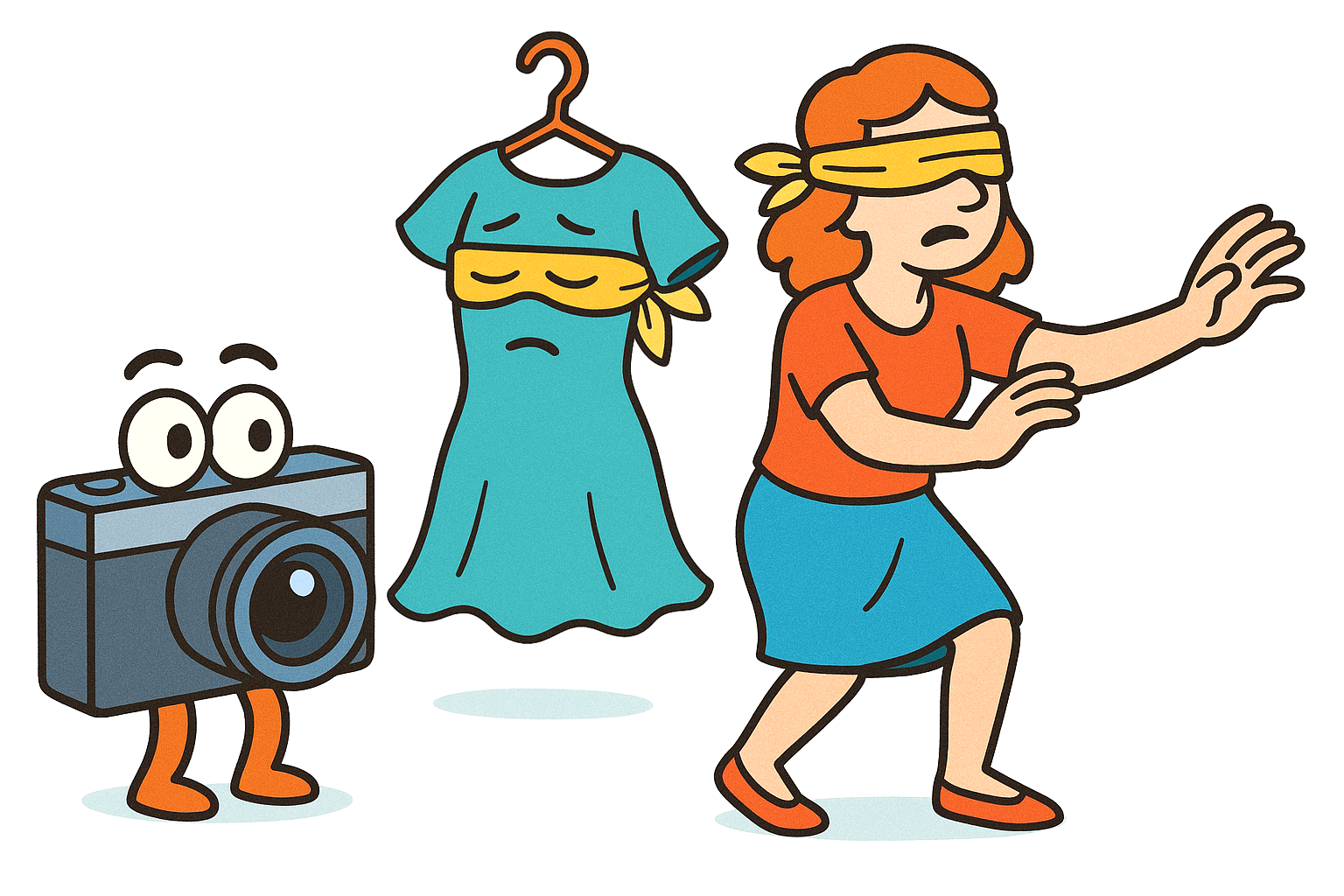 Почему модная коллекция не находит покупателя: разрыв между дизайнером и рынком | Взгляд арт-директора. Съемка фото и видео для маркетплейсов Вайлдберриз, Озон в Новосибирске