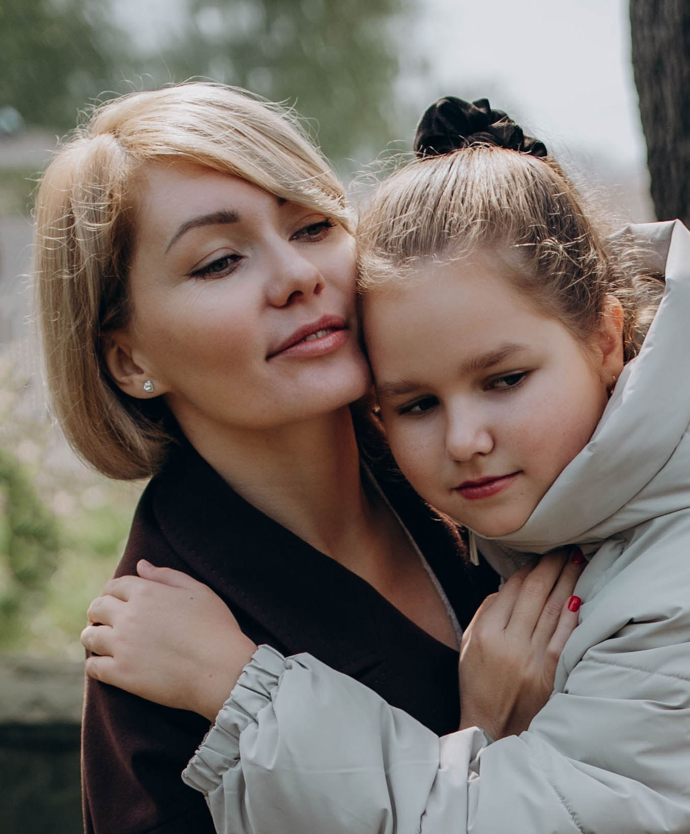 Семейный и женский фотограф в Краснодаре Александра Синчук