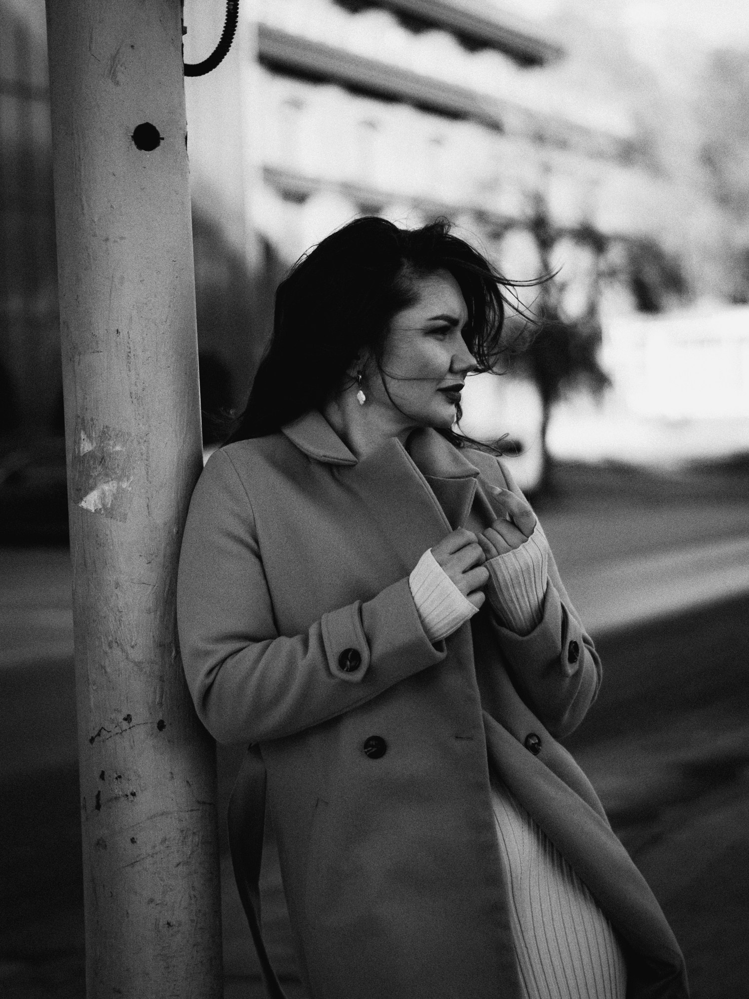 Янина Мурамцева. Фотограф. Ростов-на-Дону. Москва