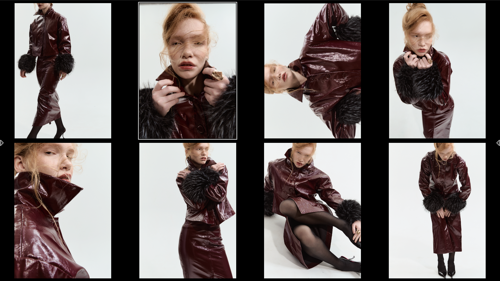 Главная. Фотограф Новгородская Полина | Москва