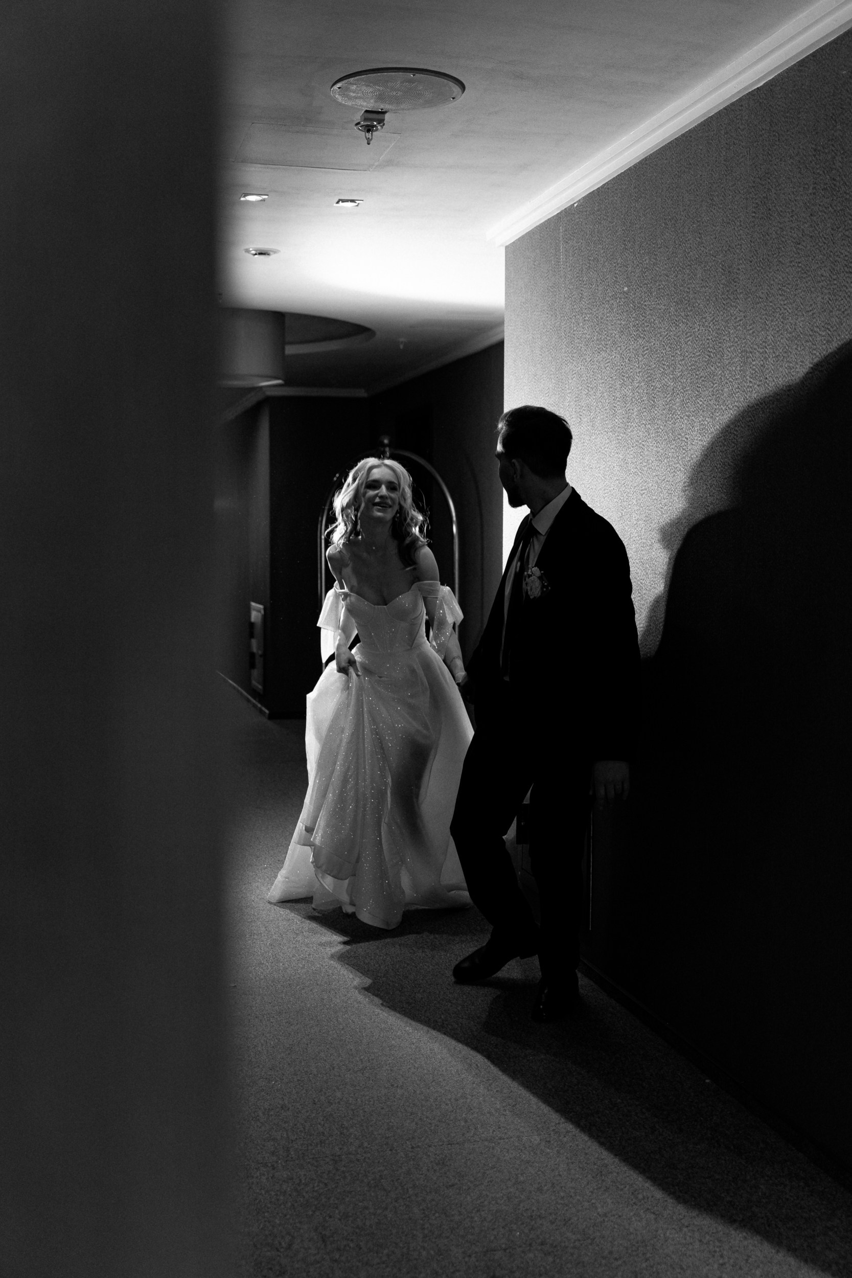 Свадебеная фотосъемка