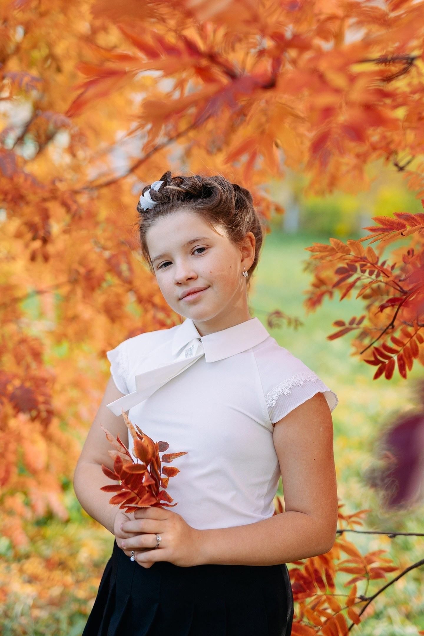 Фотограф Екатерина Головатюк, Железногорск Красноярского края