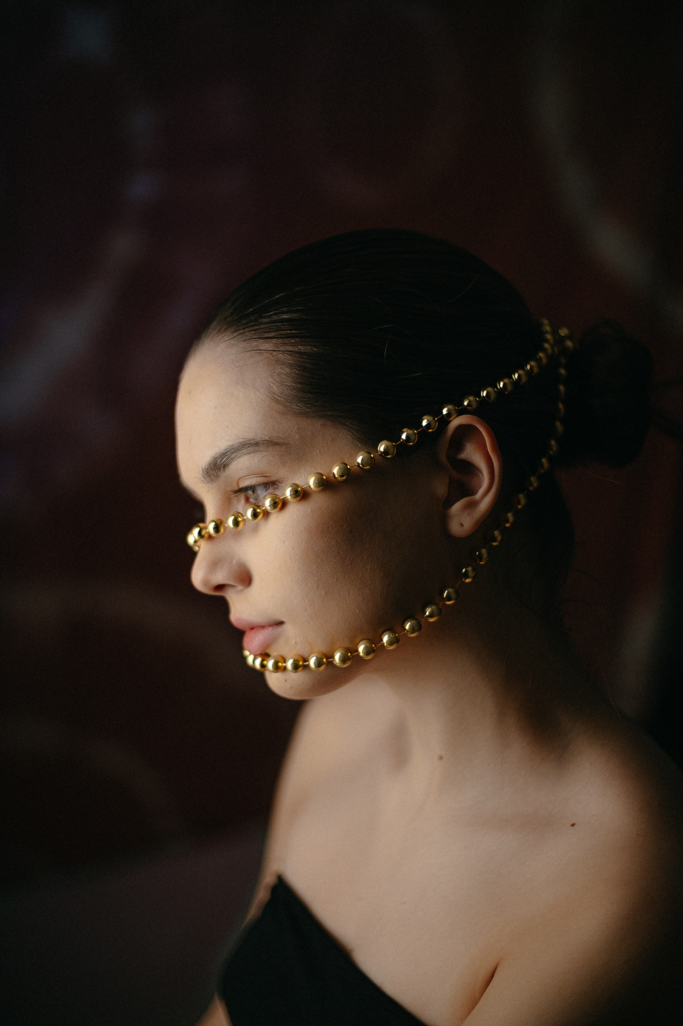 Истории личностей. #фотокаквкино | Фотографирую людей