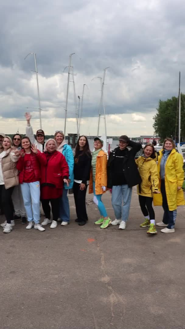 Видео. Творческие фотосессии в Москве