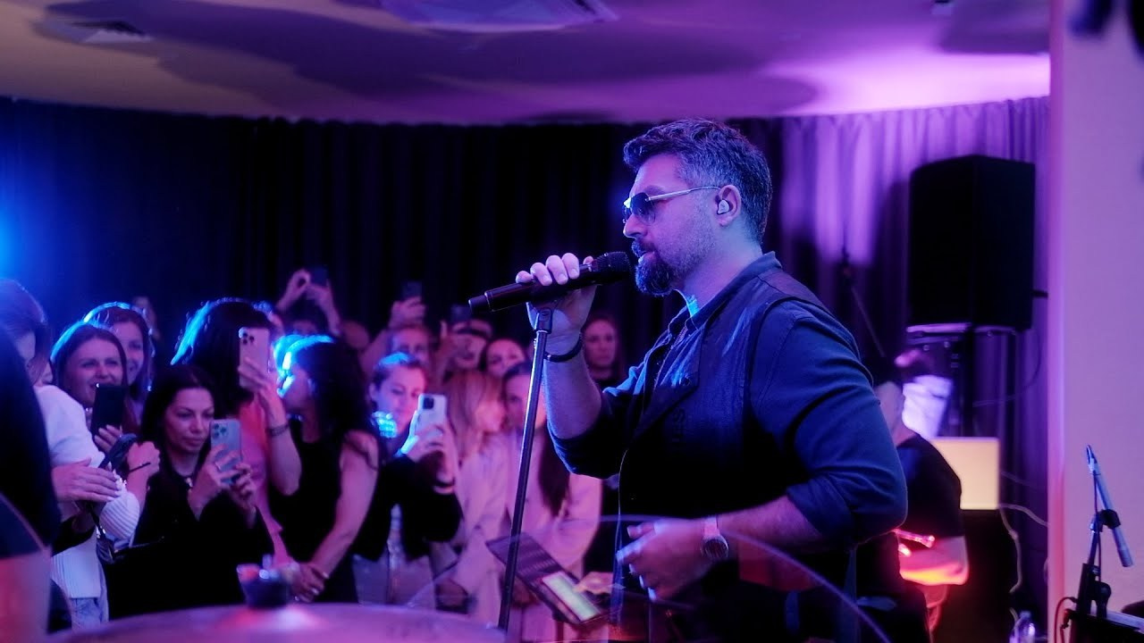 Фильмы. Видеограф Коновалова Людмила г. Анапа