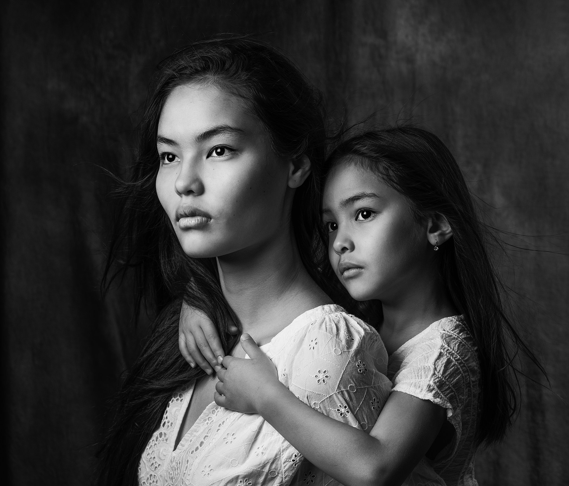 Фотограф, Астана