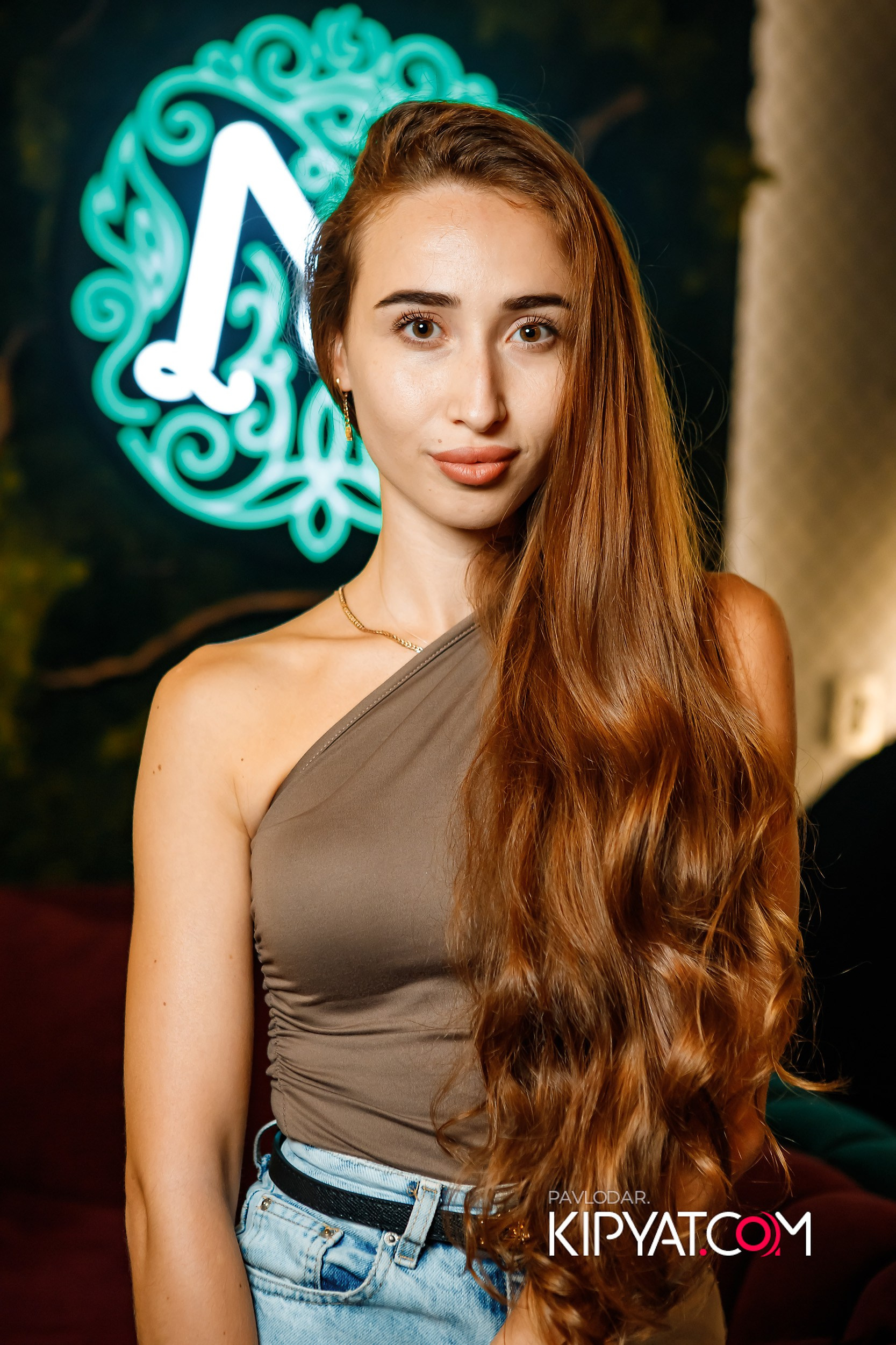 Кипятком Павлодар