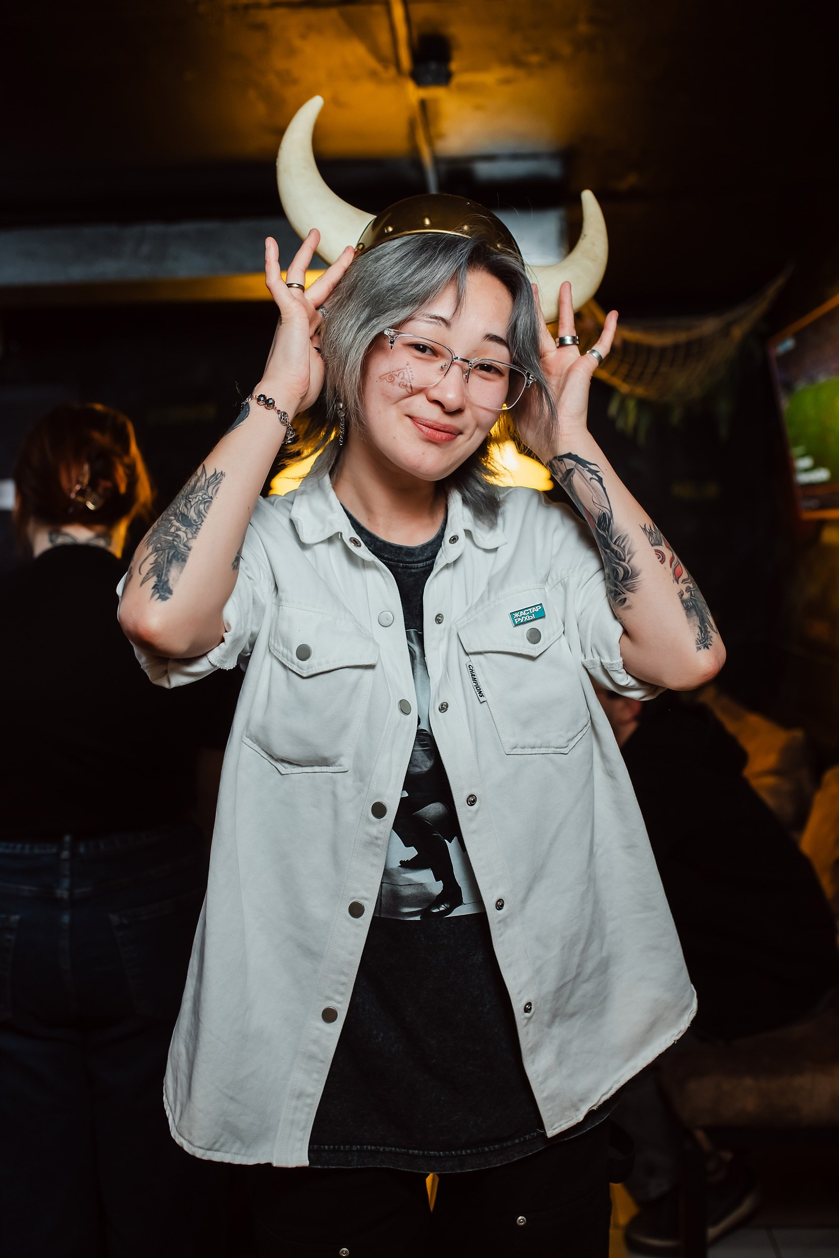 Кипятком Павлодар