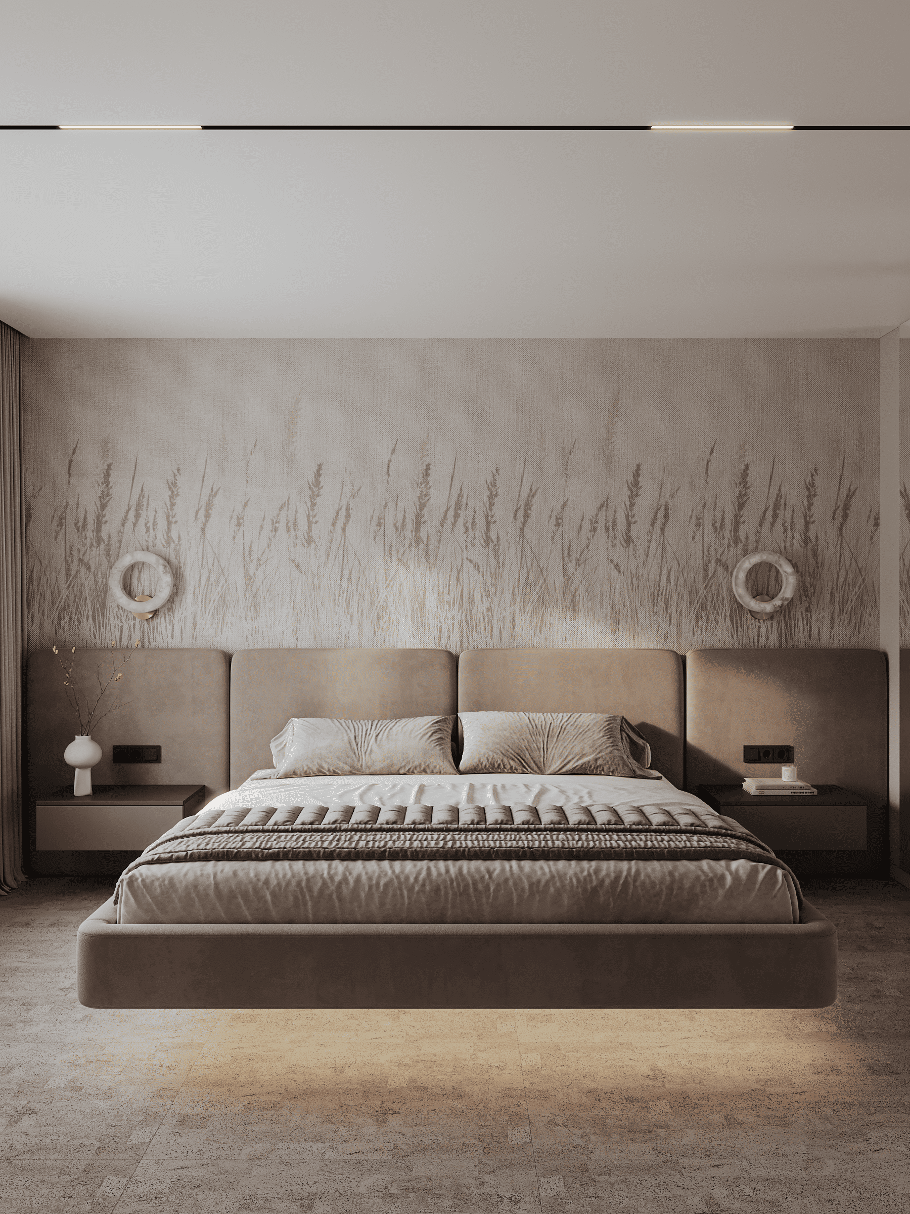 Irina Voropaeva | Interior Strategist | Residential Interior Design