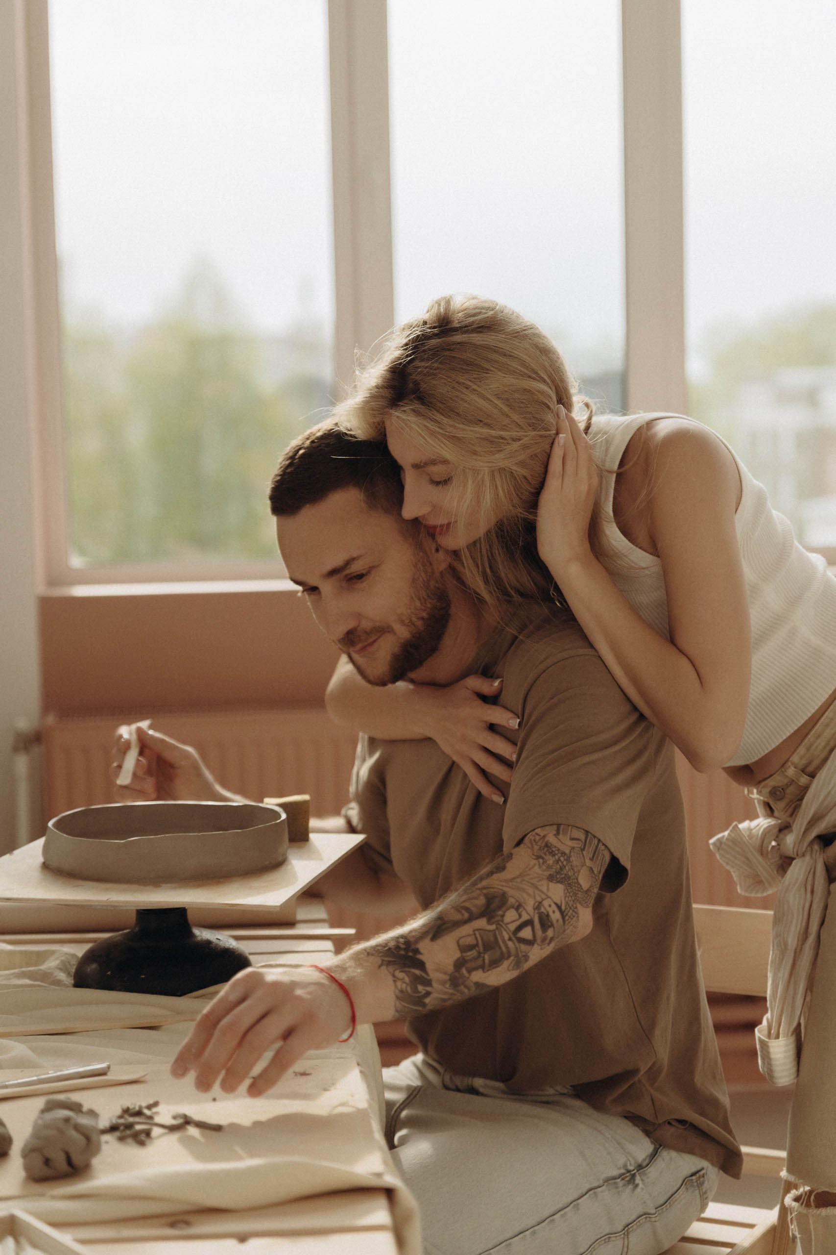 Прайс на съемки. Свадебный фотограф Ирина Поздеева в Томске/Северске