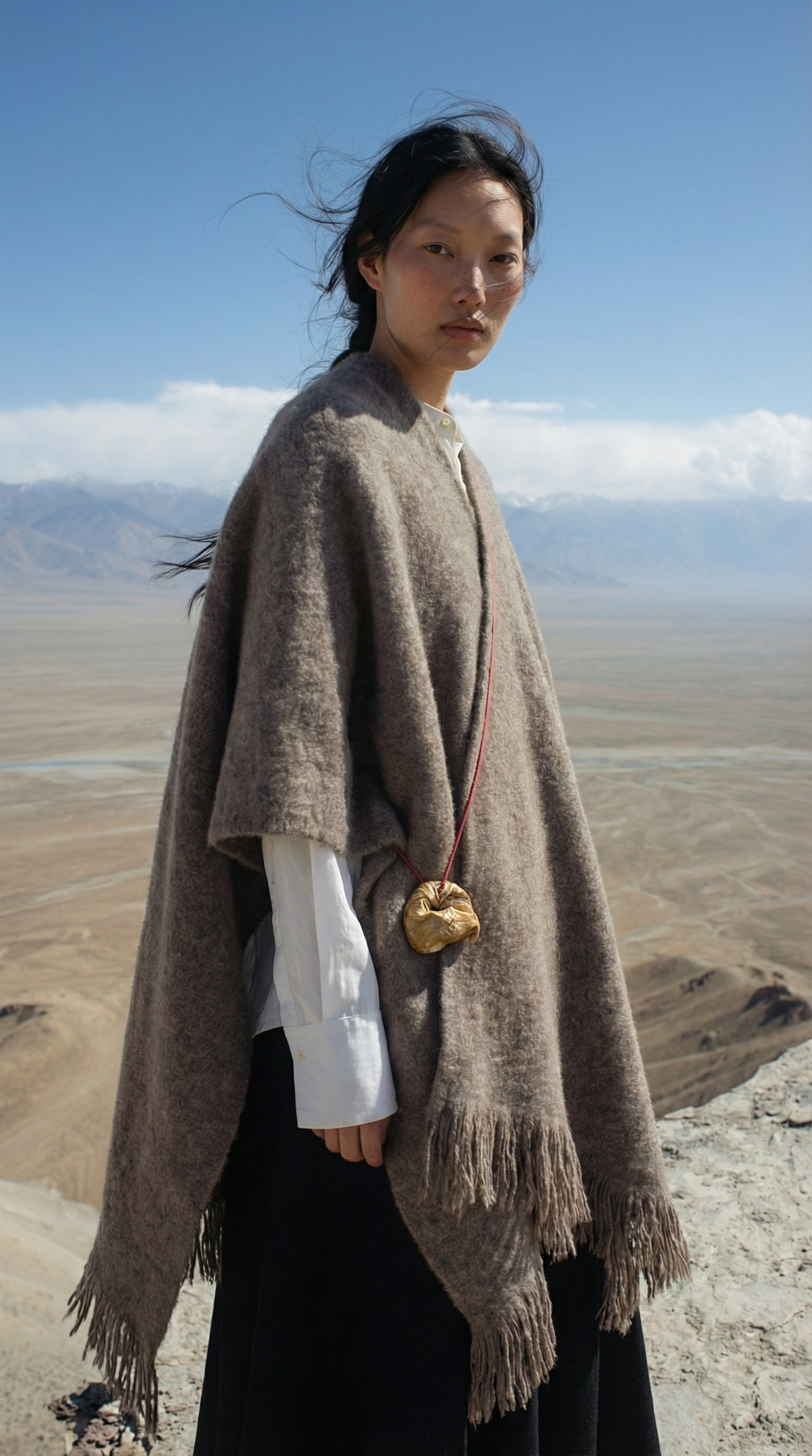 AI контент для брендов. Фото, видео и AI-контент, который продаёт MPStudiо | Сочи Москва Казань