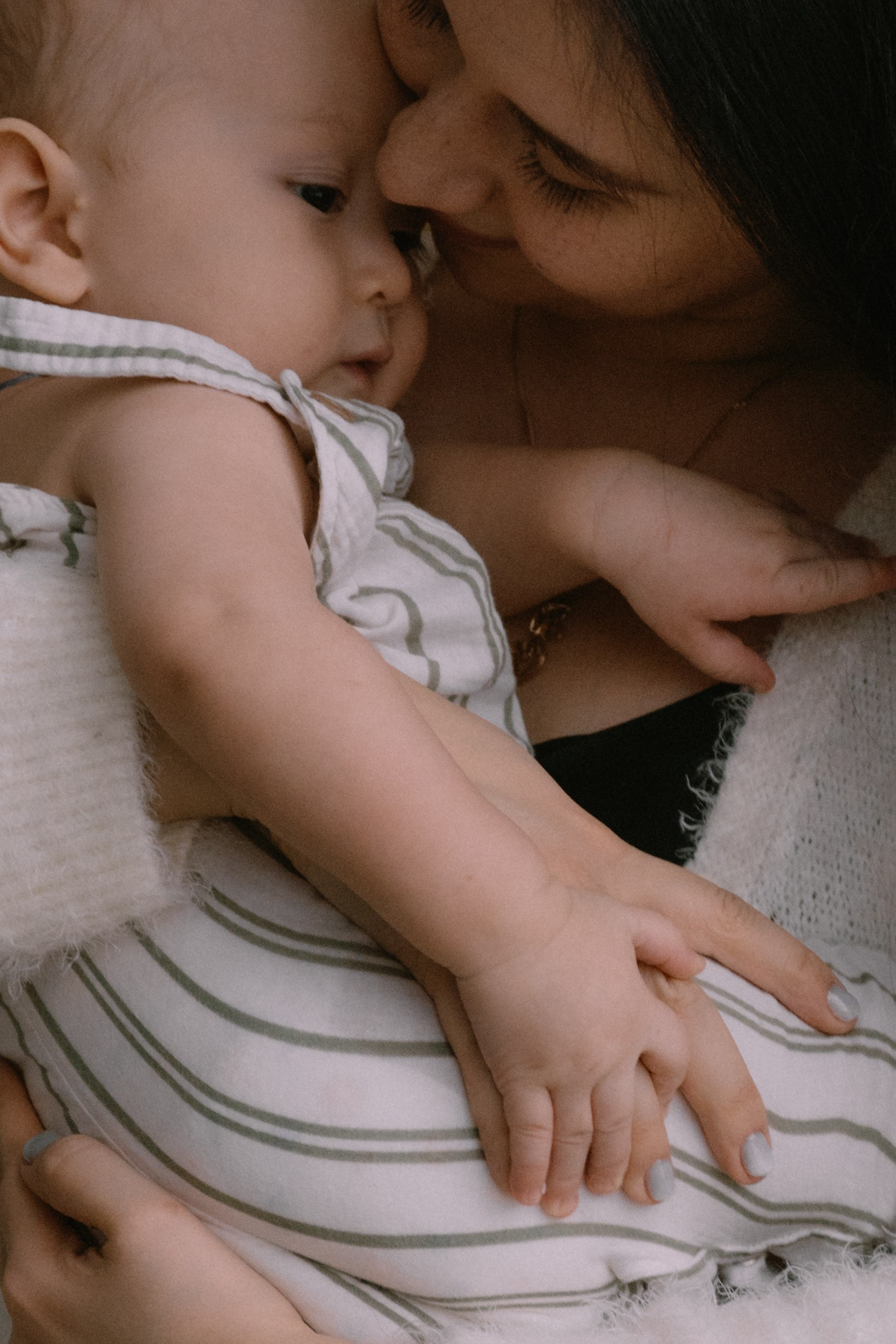 Мама+малыш в&nbsp;студии