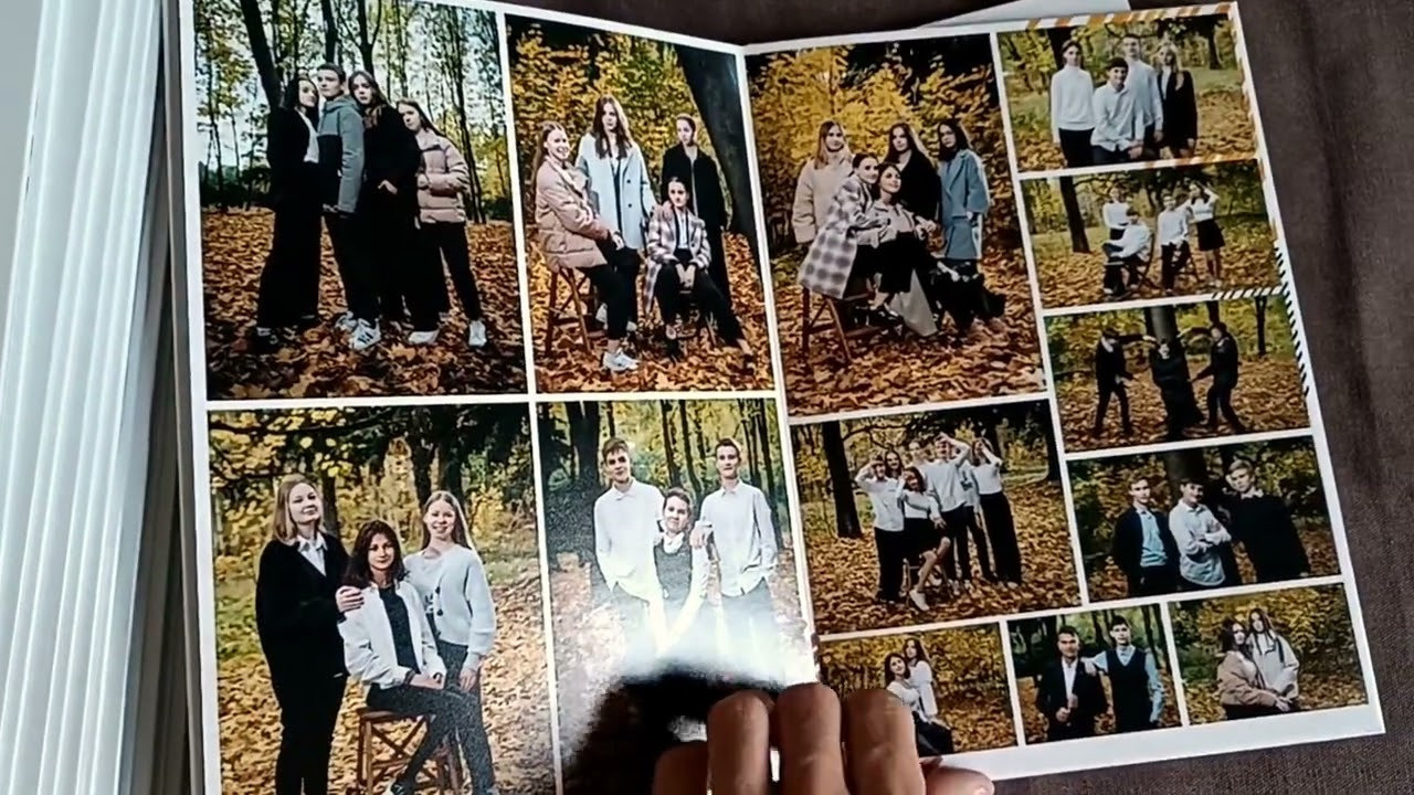 9-11 классы. Детский и школьный фотограф в Королёве Андрей Цимбал