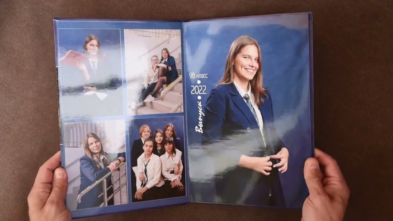 9-11 классы. Детский и школьный фотограф в Королёве Андрей Цимбал