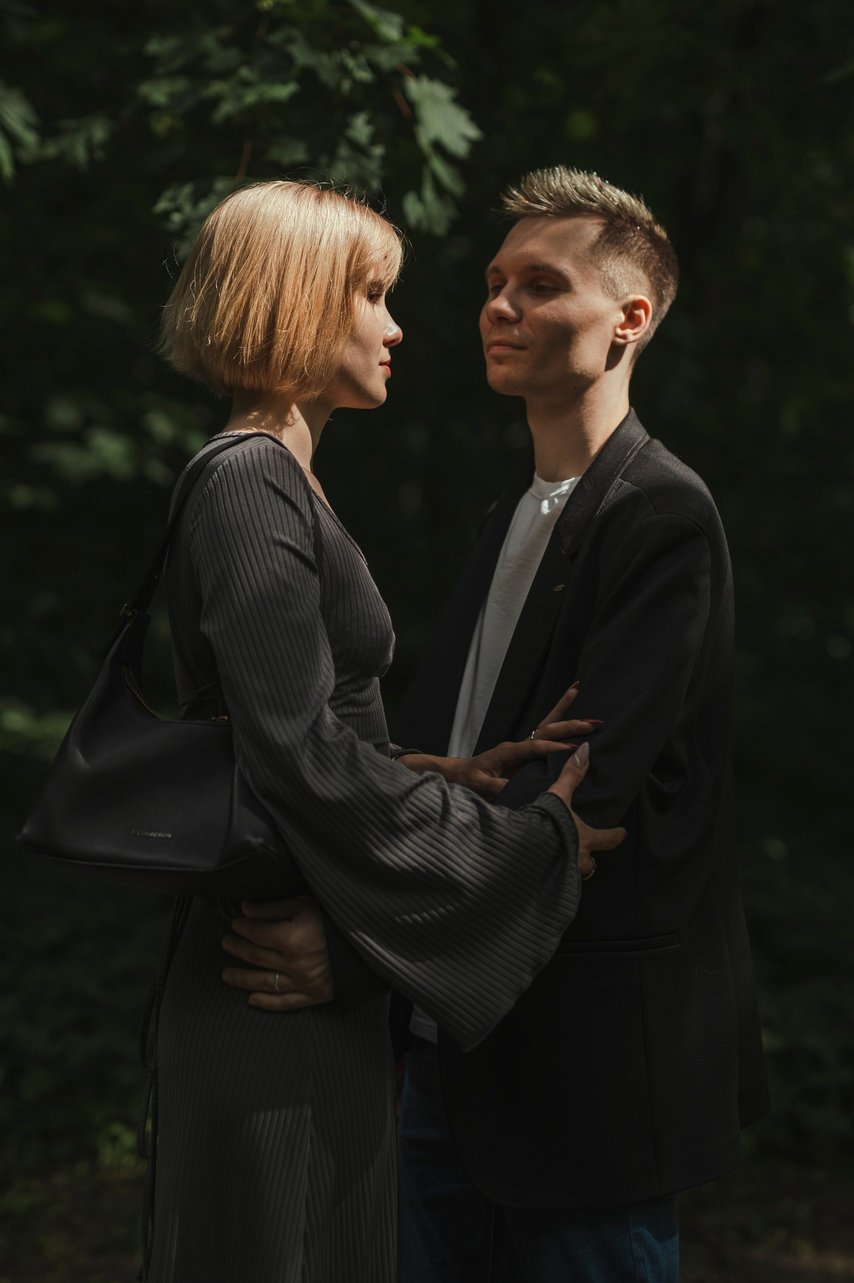 ПРОГУЛКА. Фотограф Москва Софа Ревчук