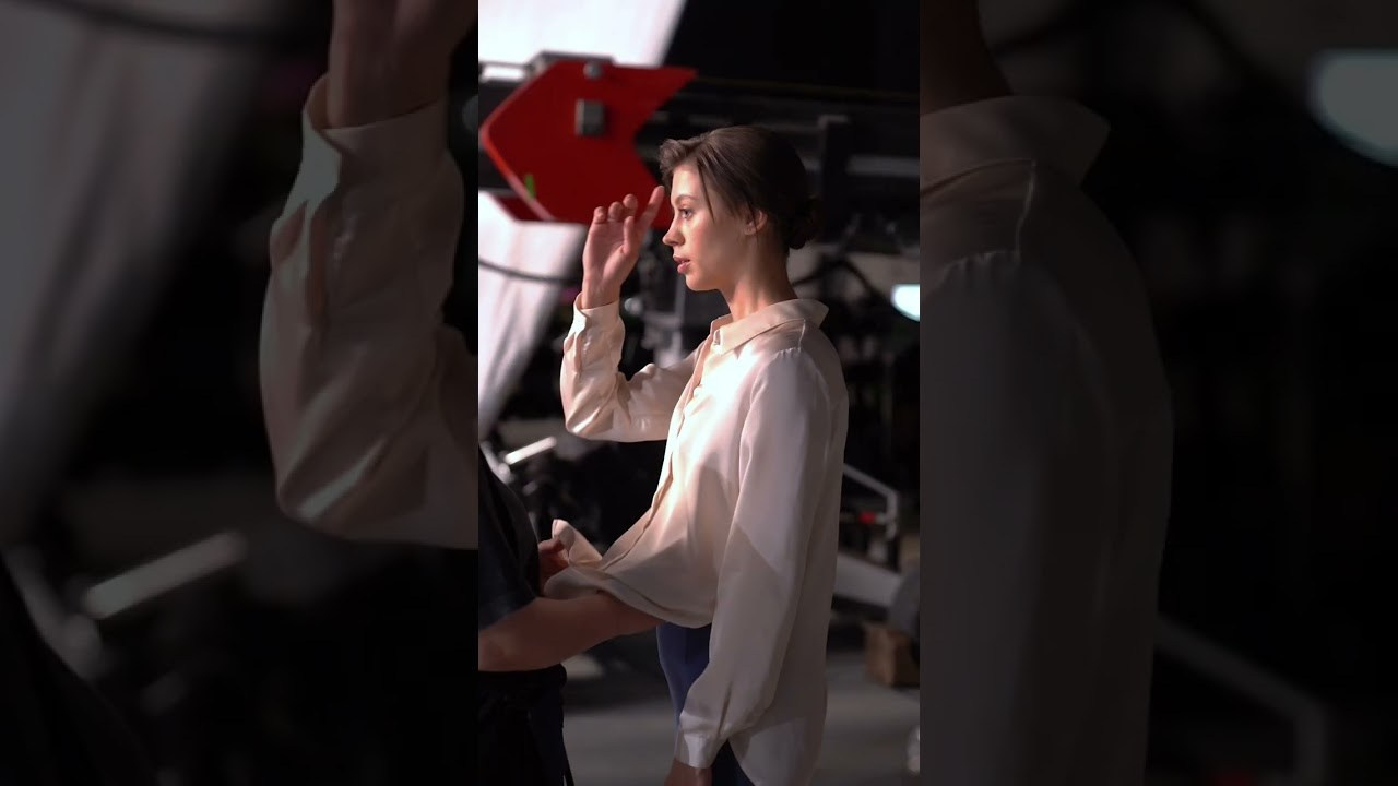 БЭКСТЕЙДЖ ДЛЯ ПРОДАКШЕНА