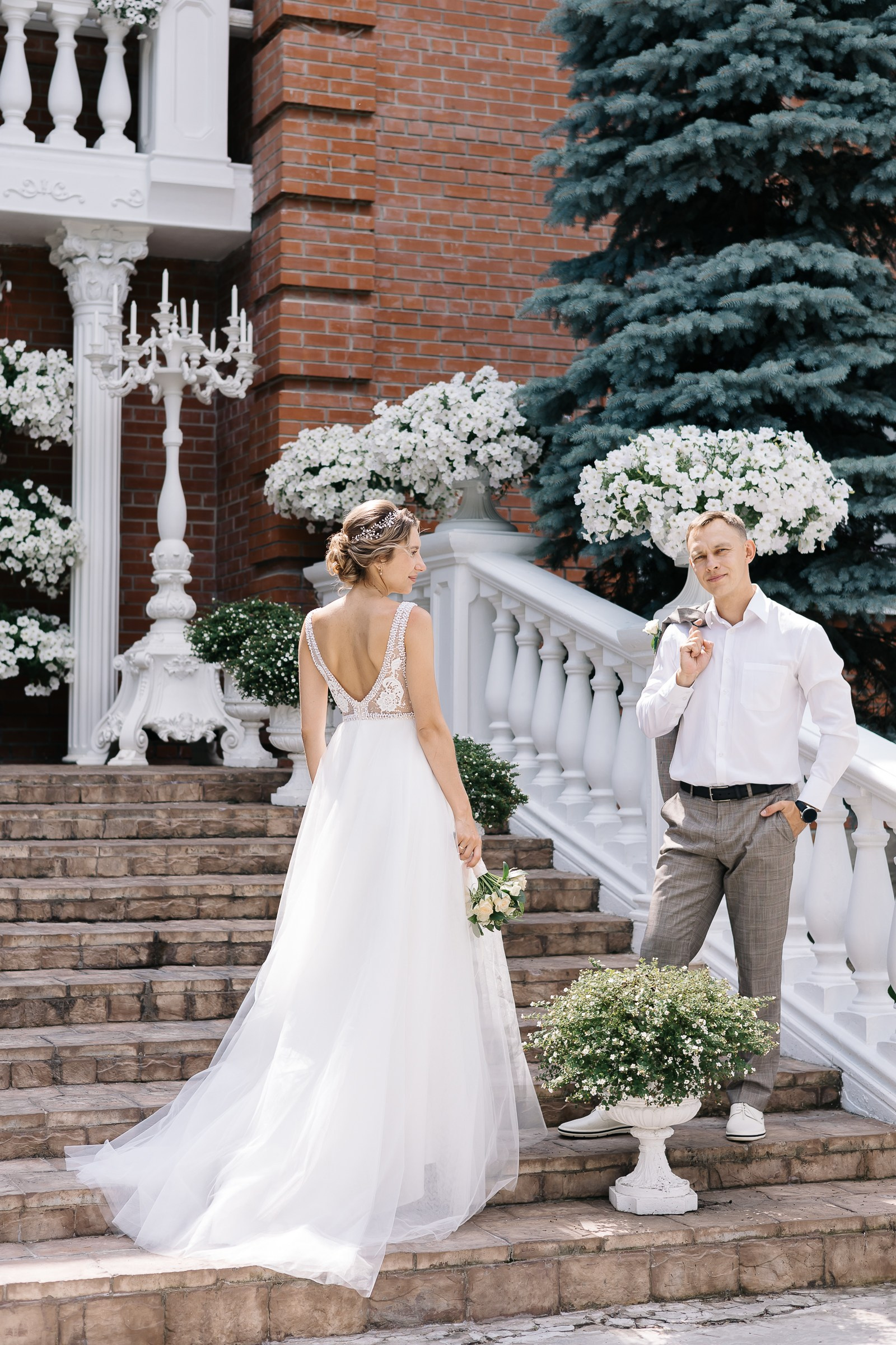 Свадебный и семейный фотограф в Новосибирске Дарья Кель