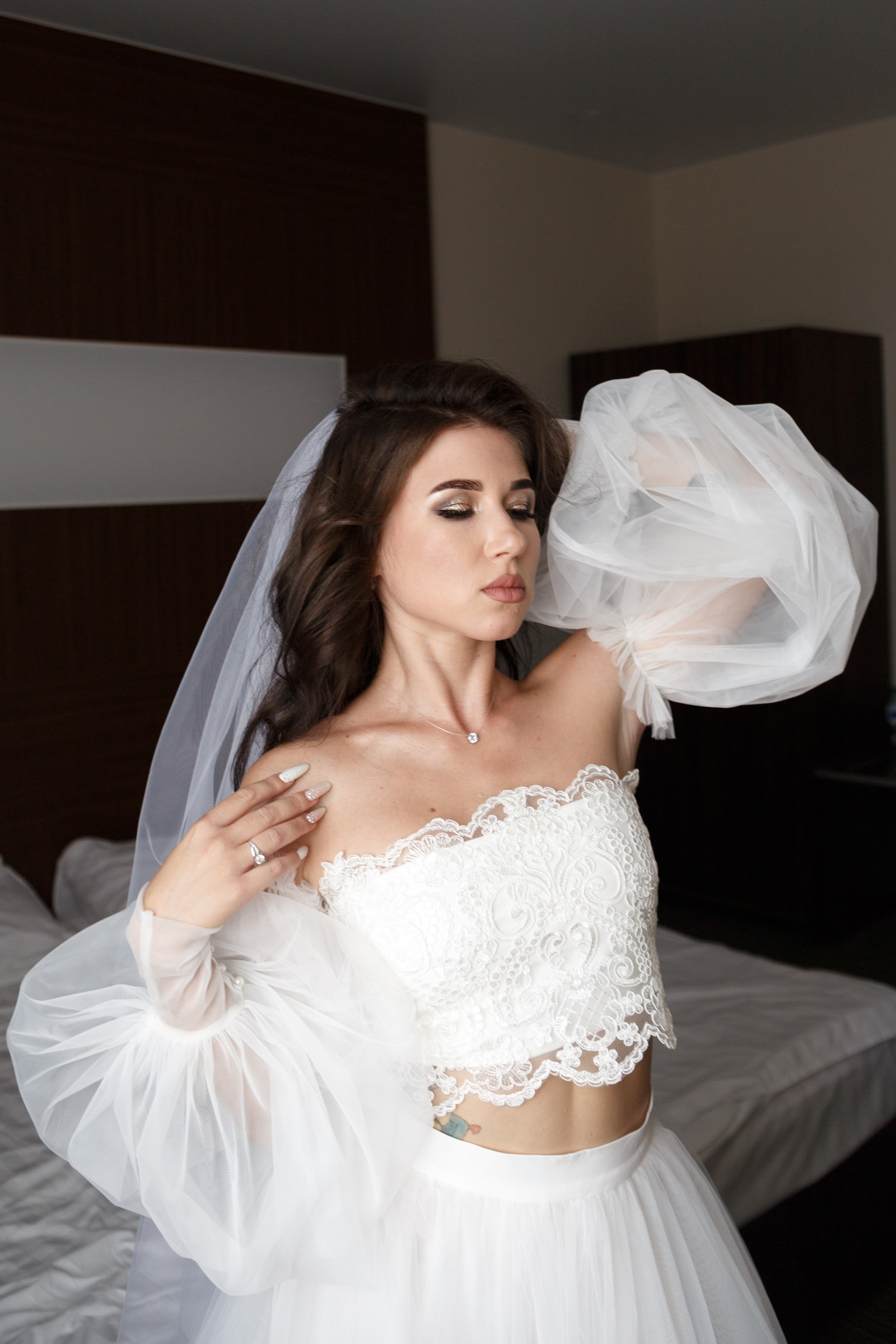 Свадебный и семейный фотограф в Новосибирске Дарья Кель