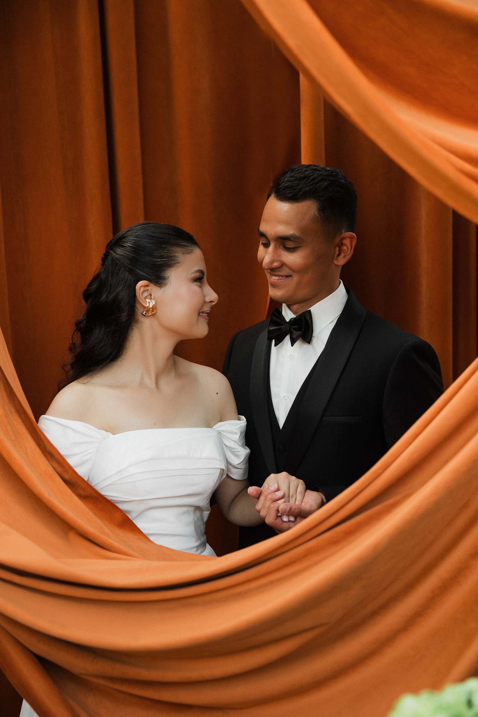 Свадебные истории. Свадебный фотограф в Ростове-на-Дону Васильченко Сергей