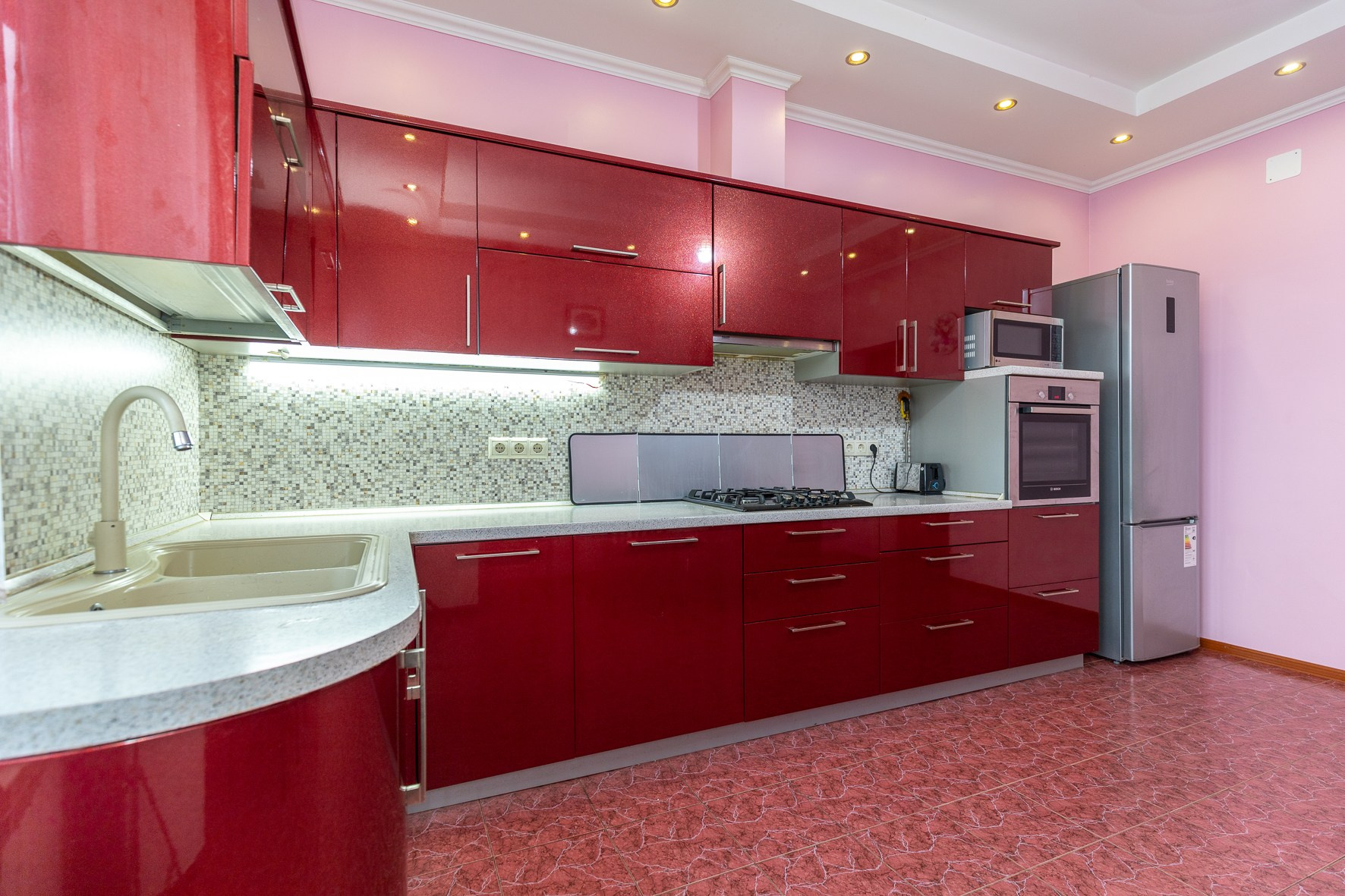 Парвинахон Бузурукова. Фотограф Гафаров Александр