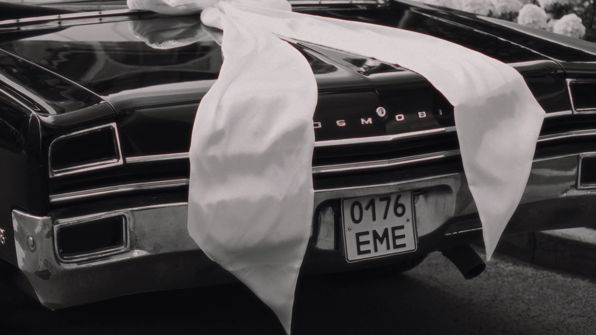 Свадебный видеограф Кристина Черных