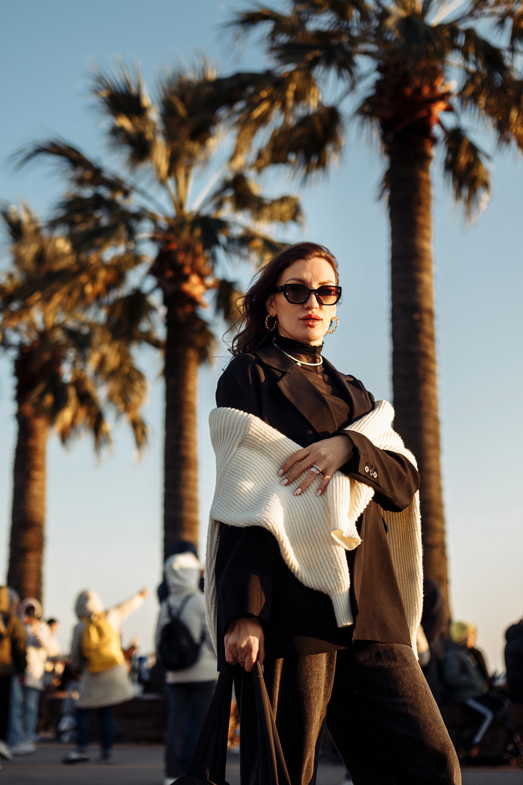 Съёмка для финансового советника. Фотограф и видеограф в Сочи Дмитрий Чигарев