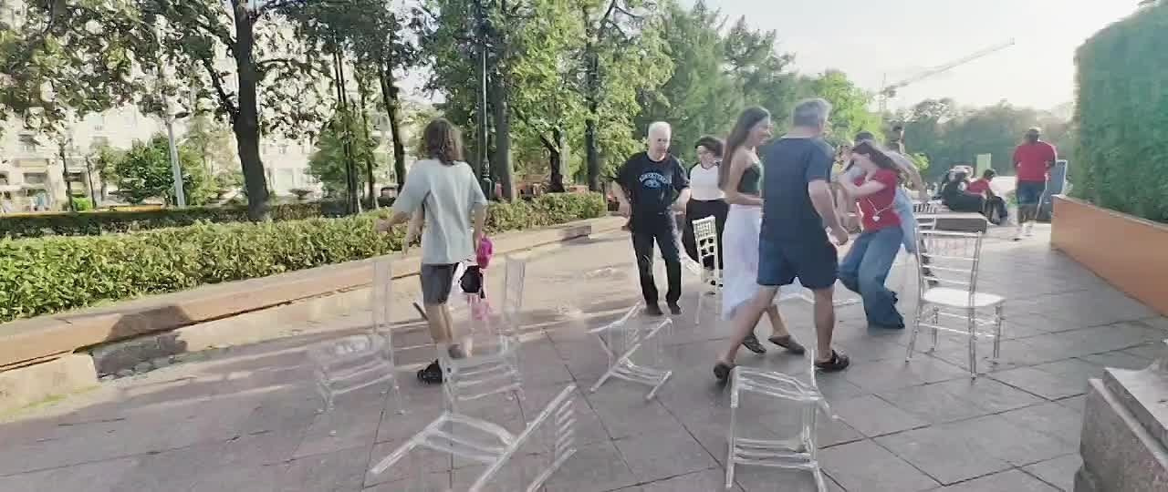 Московская Международная Неделя Кино 2024