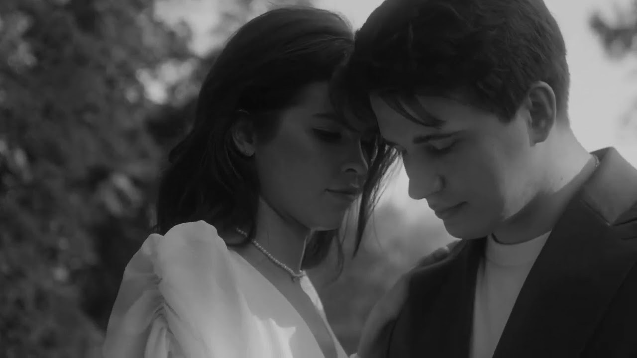 Контакты. Свадебный видеограф