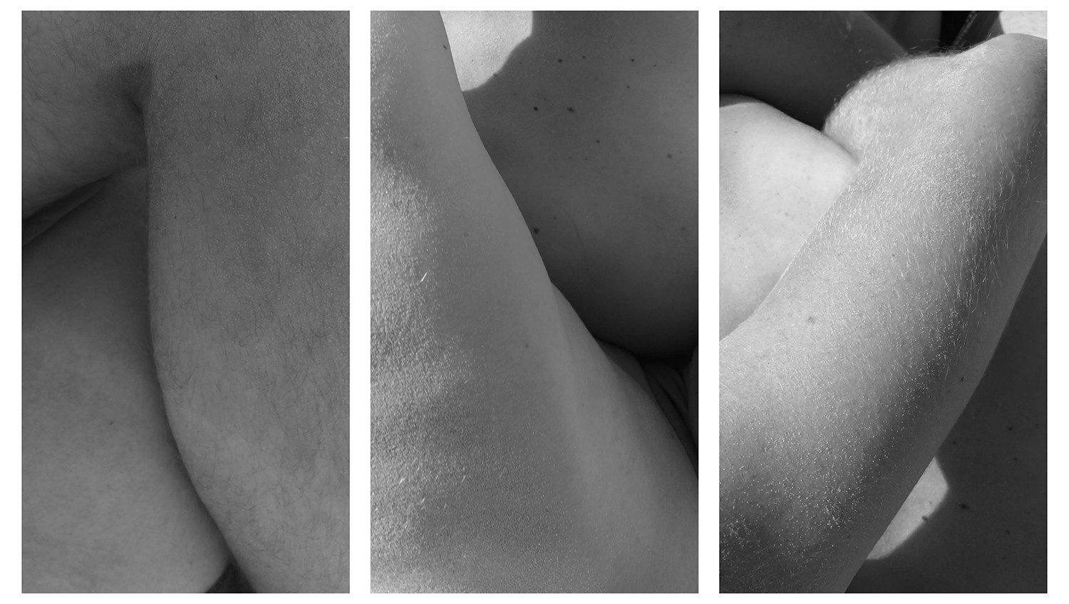 Выставка ''Я люблю тебя. Ничего не бойся'' с 28 октября по 28 ноября 2