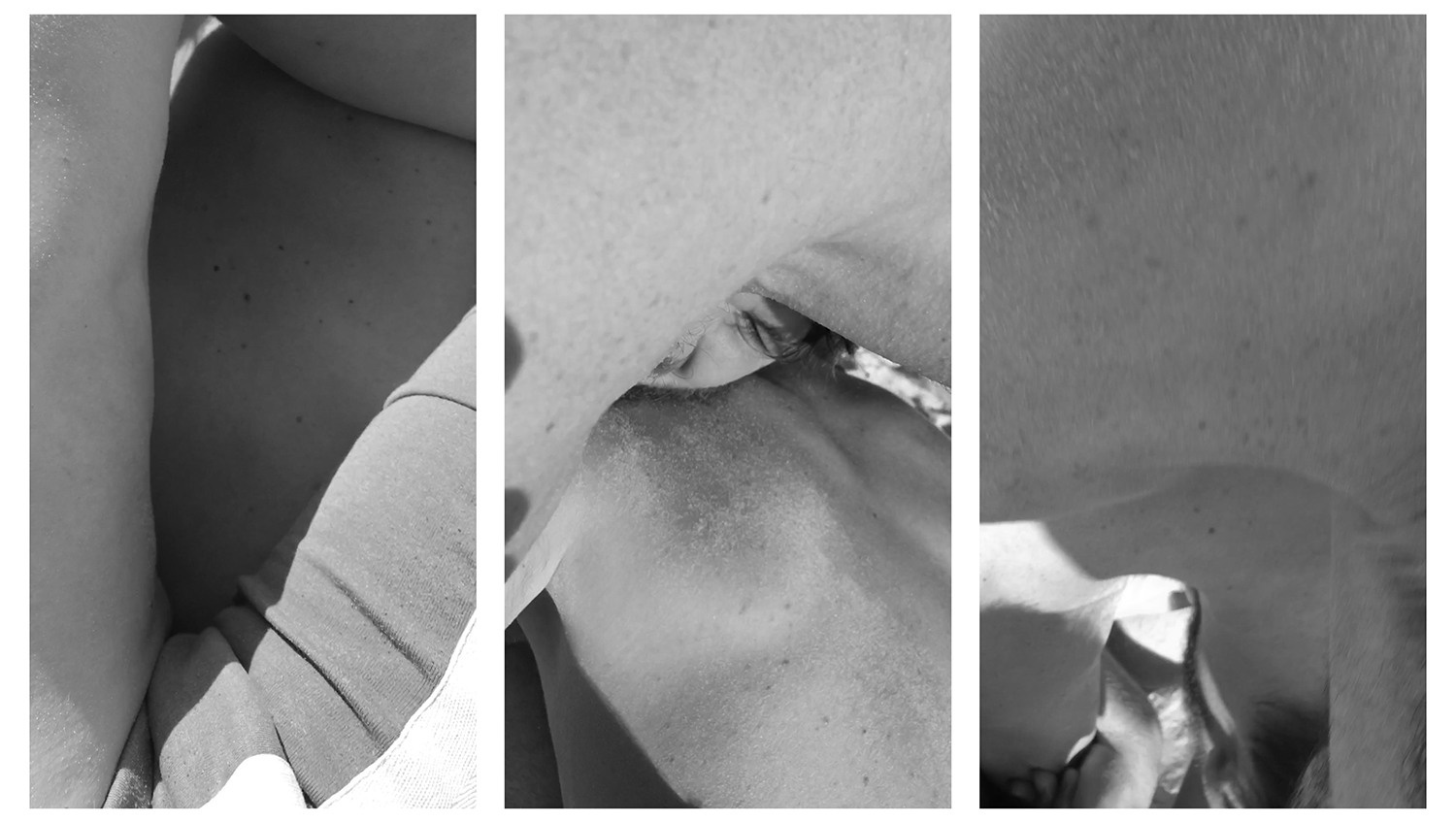 Выставка ''Я люблю тебя. Ничего не бойся'' с 28 октября по 28 ноября 2