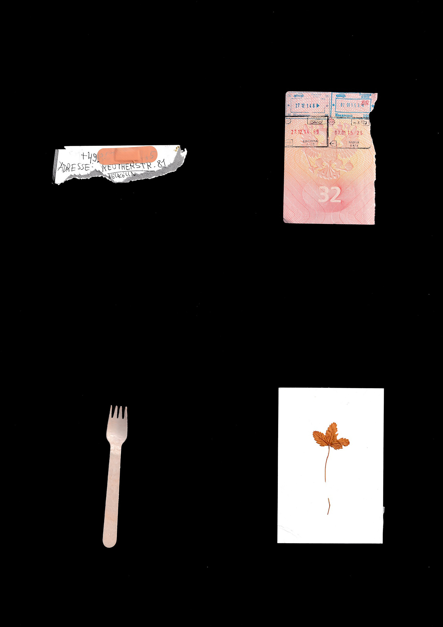 Выставка ''Я люблю тебя. Ничего не бойся'' с 28 октября по 28 ноября 2