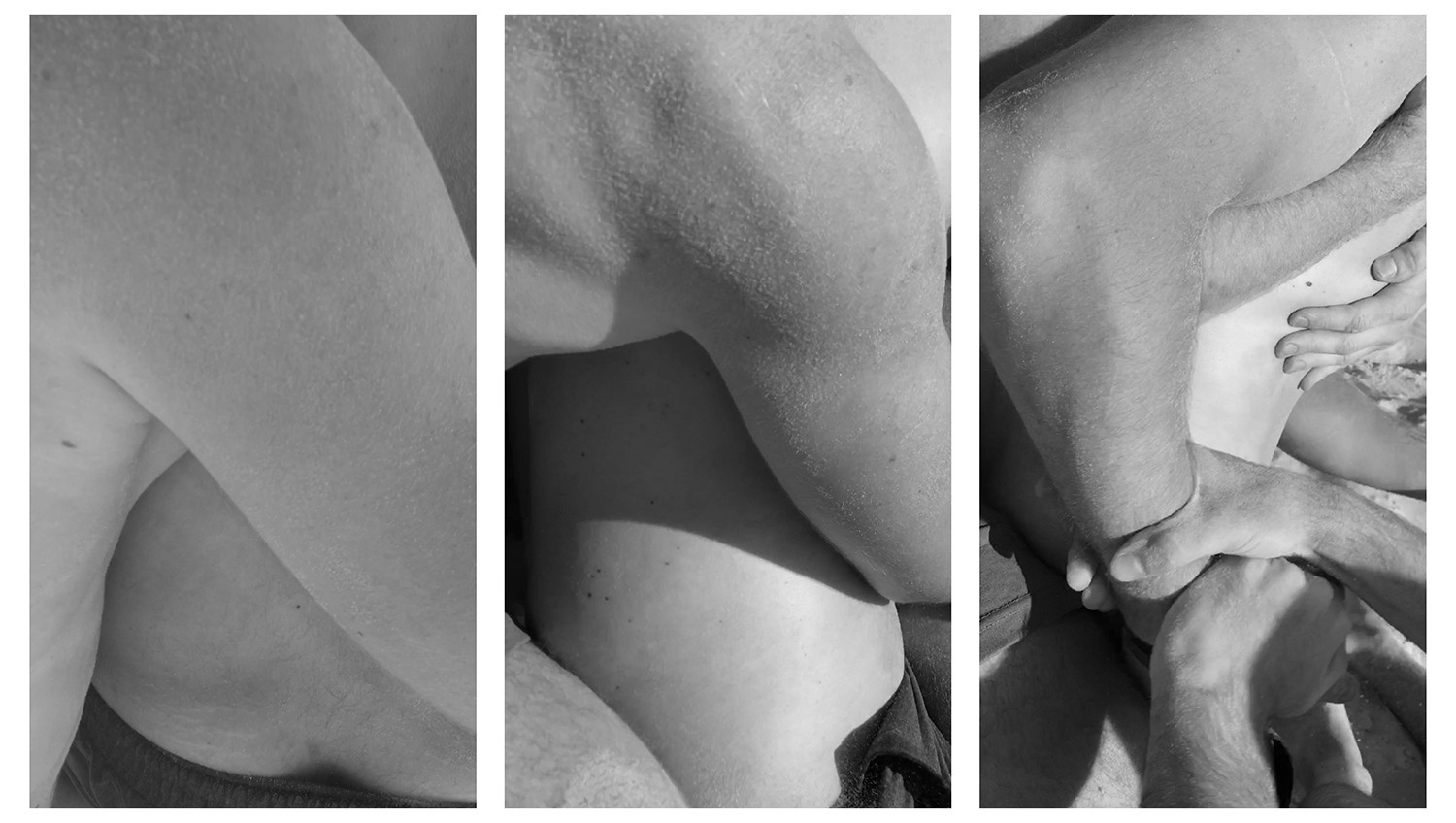 Выставка ''Я люблю тебя. Ничего не бойся'' с 28 октября по 28 ноября 2